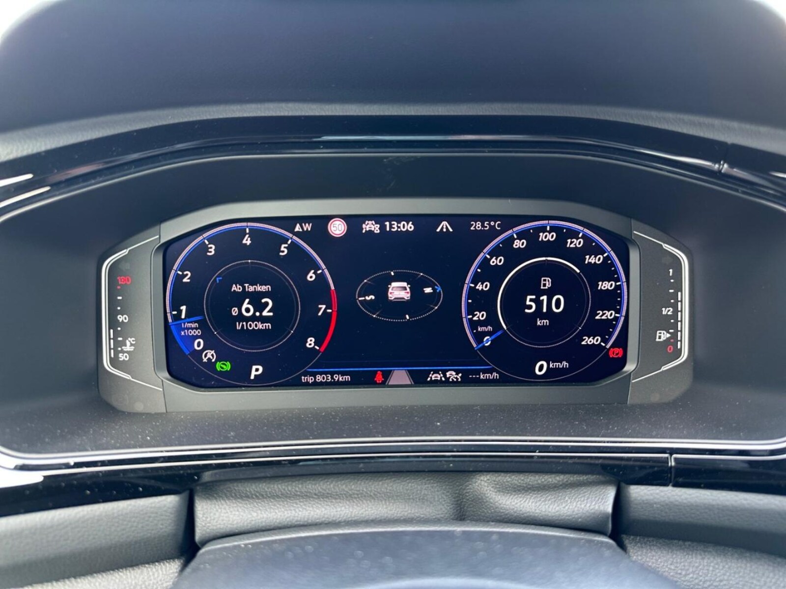 Volkswagen T-Roc – Bild 17