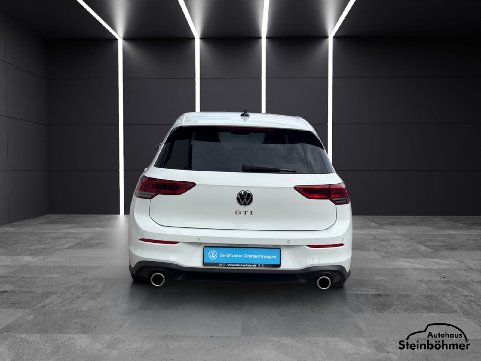 Volkswagen Golf – Bild 5