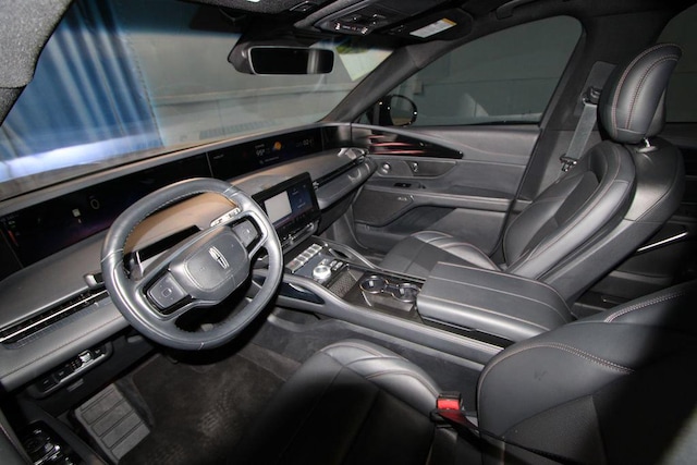 2024 Lincoln Nautilus