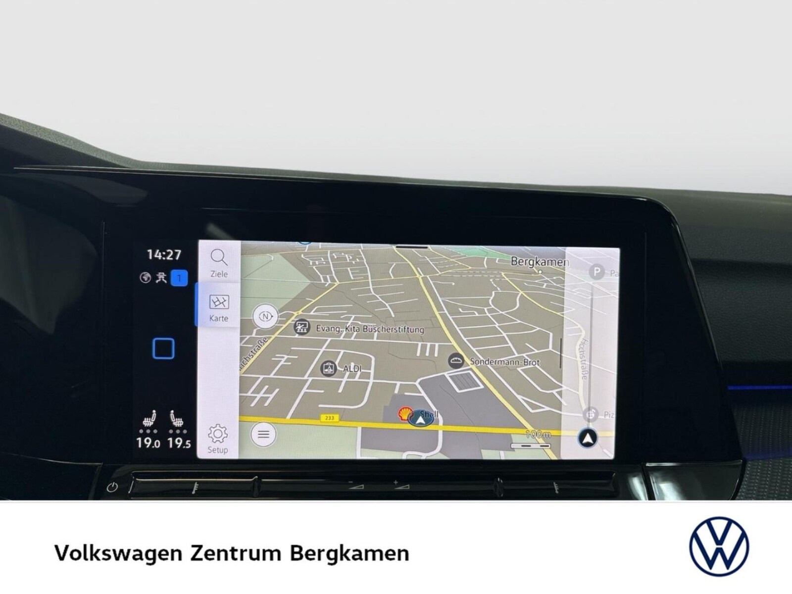 Volkswagen Golf – Bild 14