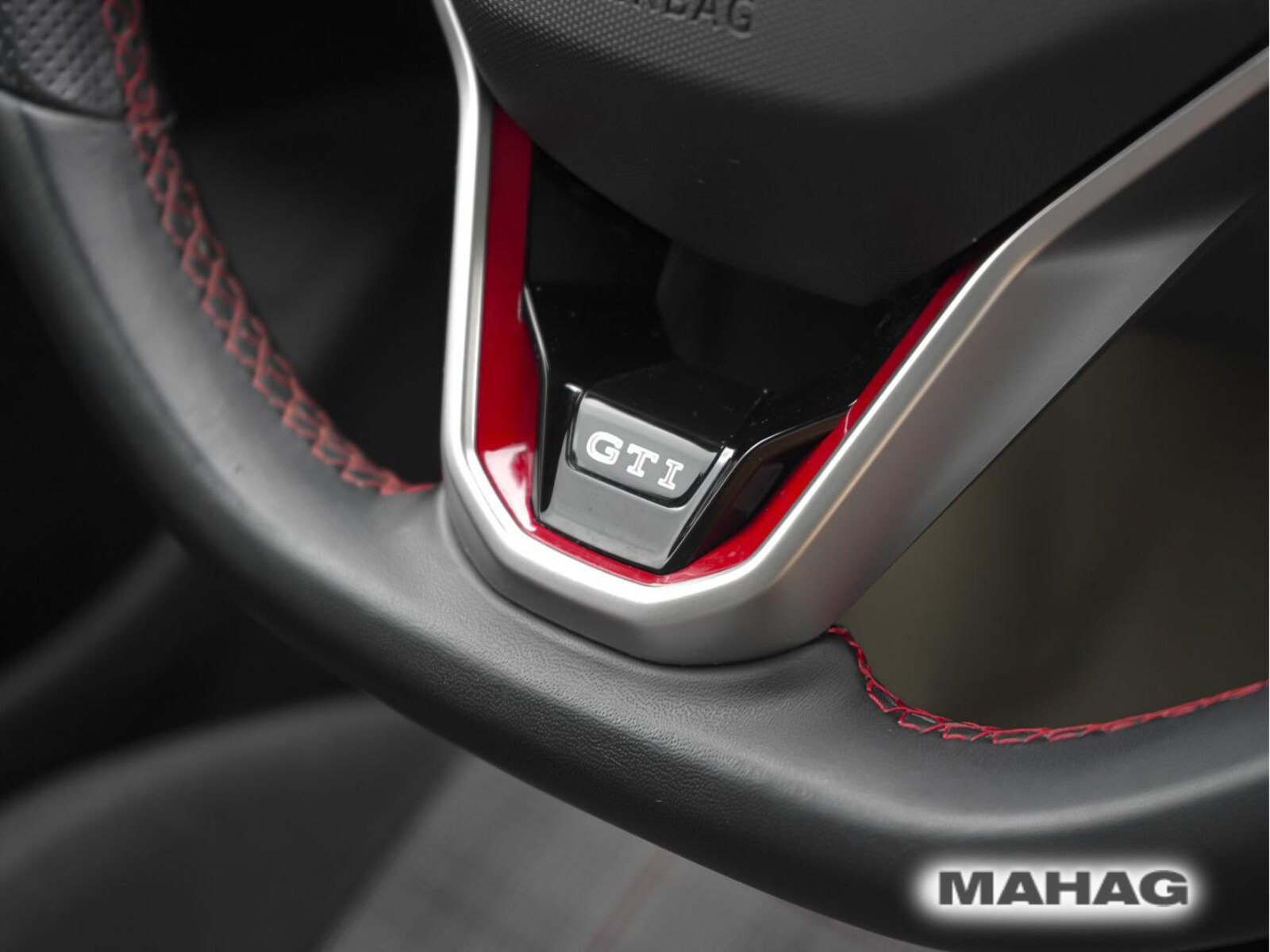 Volkswagen Golf – Bild 24