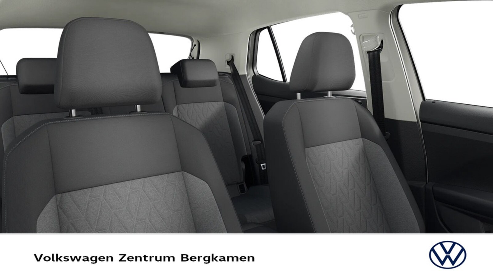 Volkswagen T-Cross – Bild 6