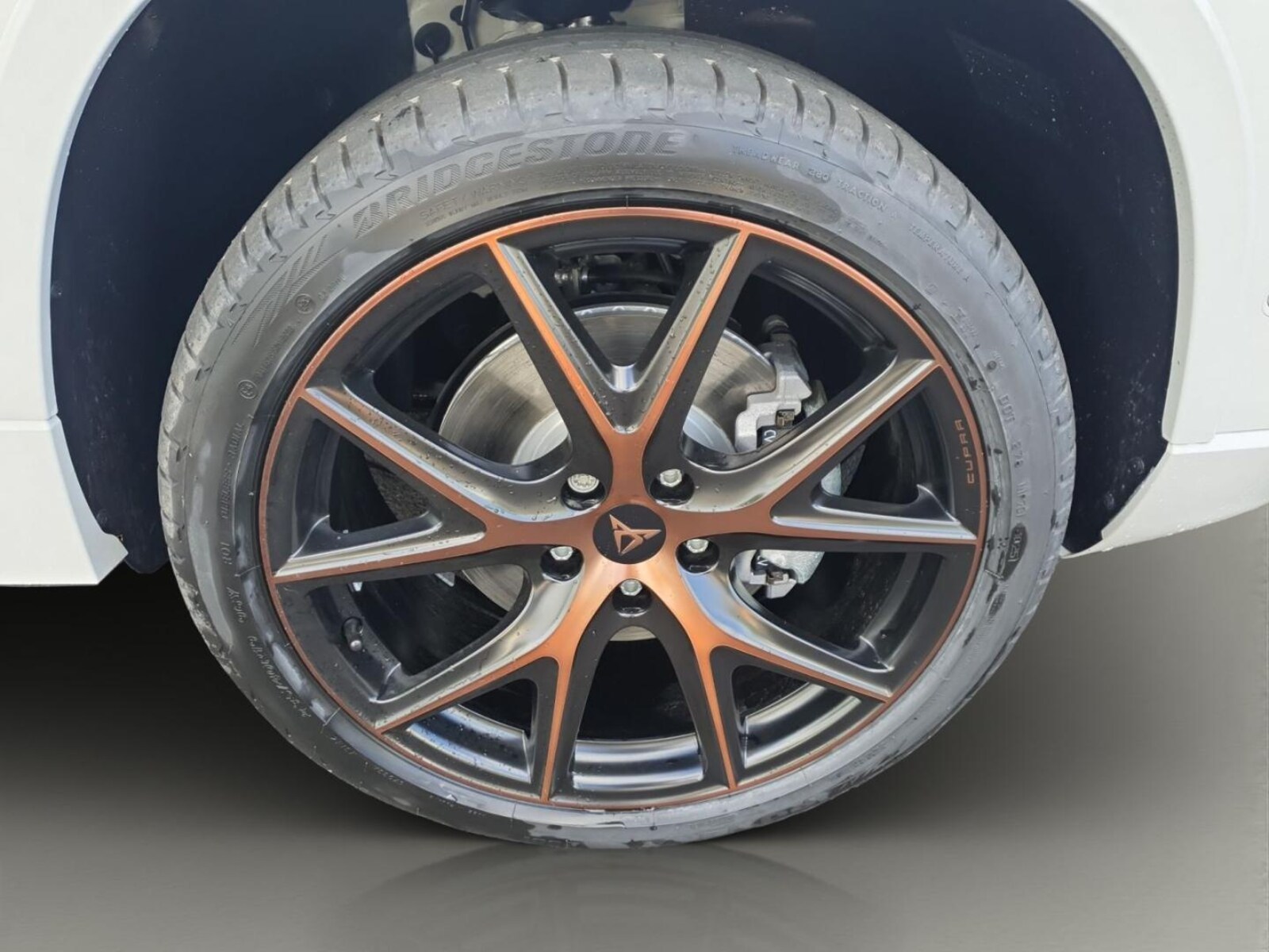 CUPRA Ateca – Bild 18