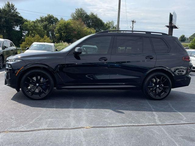 2026 BMW X7