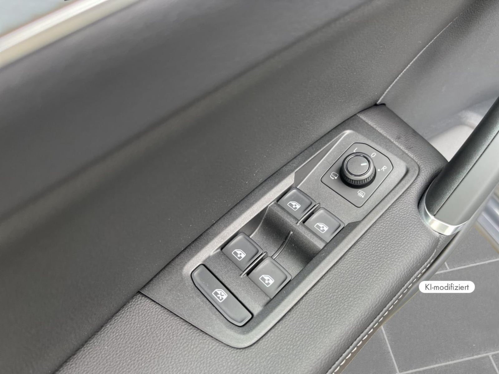 Volkswagen Touran – Bild 13