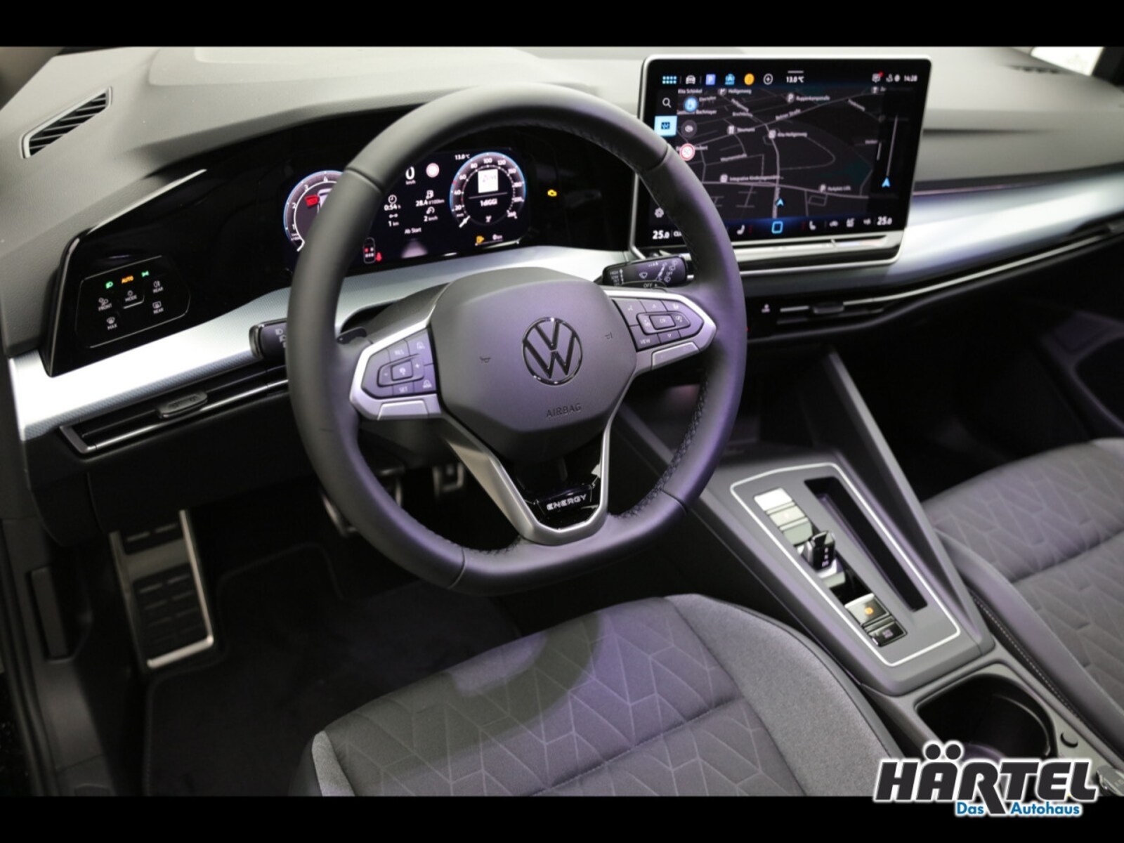 Volkswagen Golf Variant – Bild 9