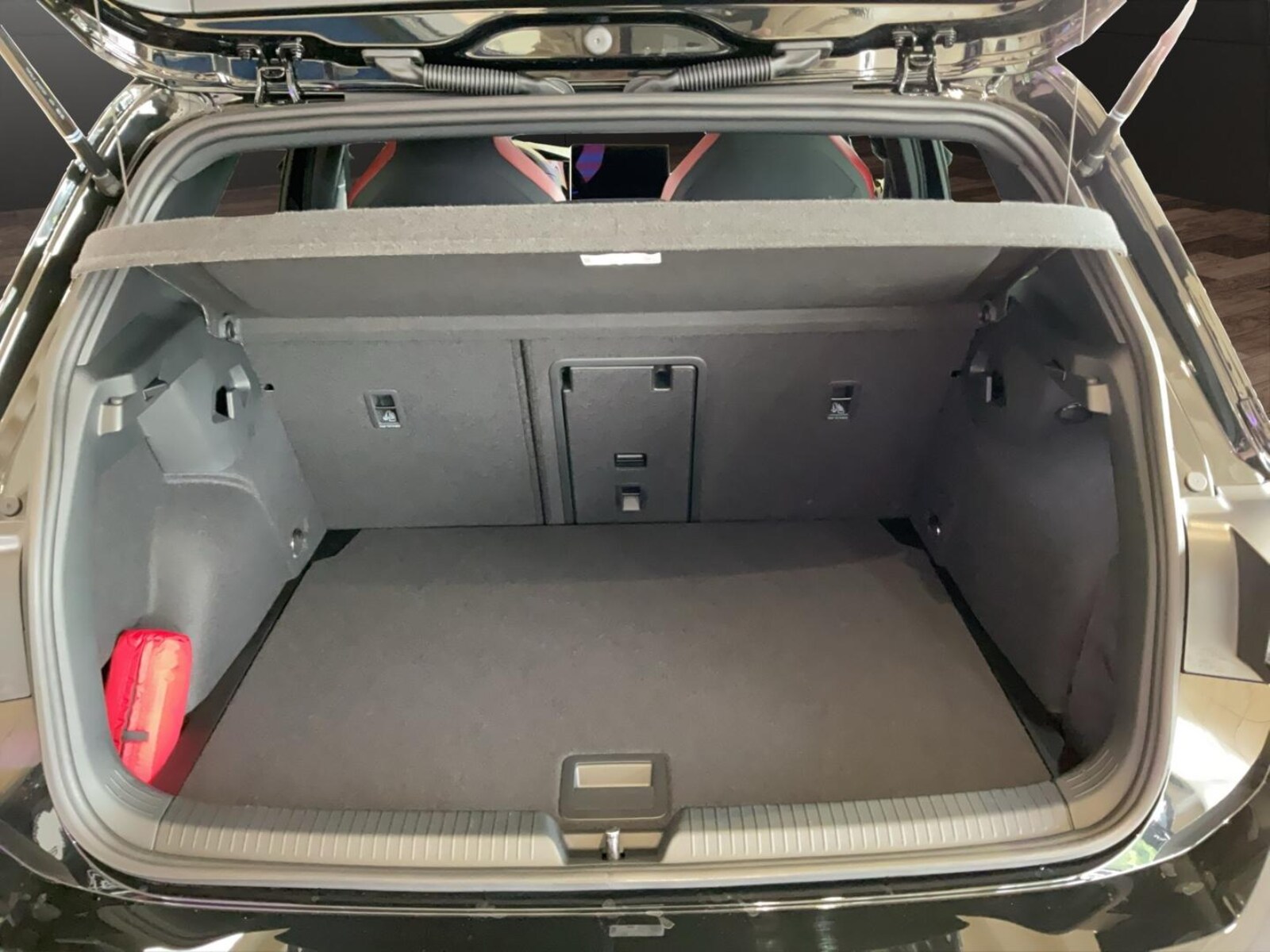 Volkswagen Golf – Bild 8