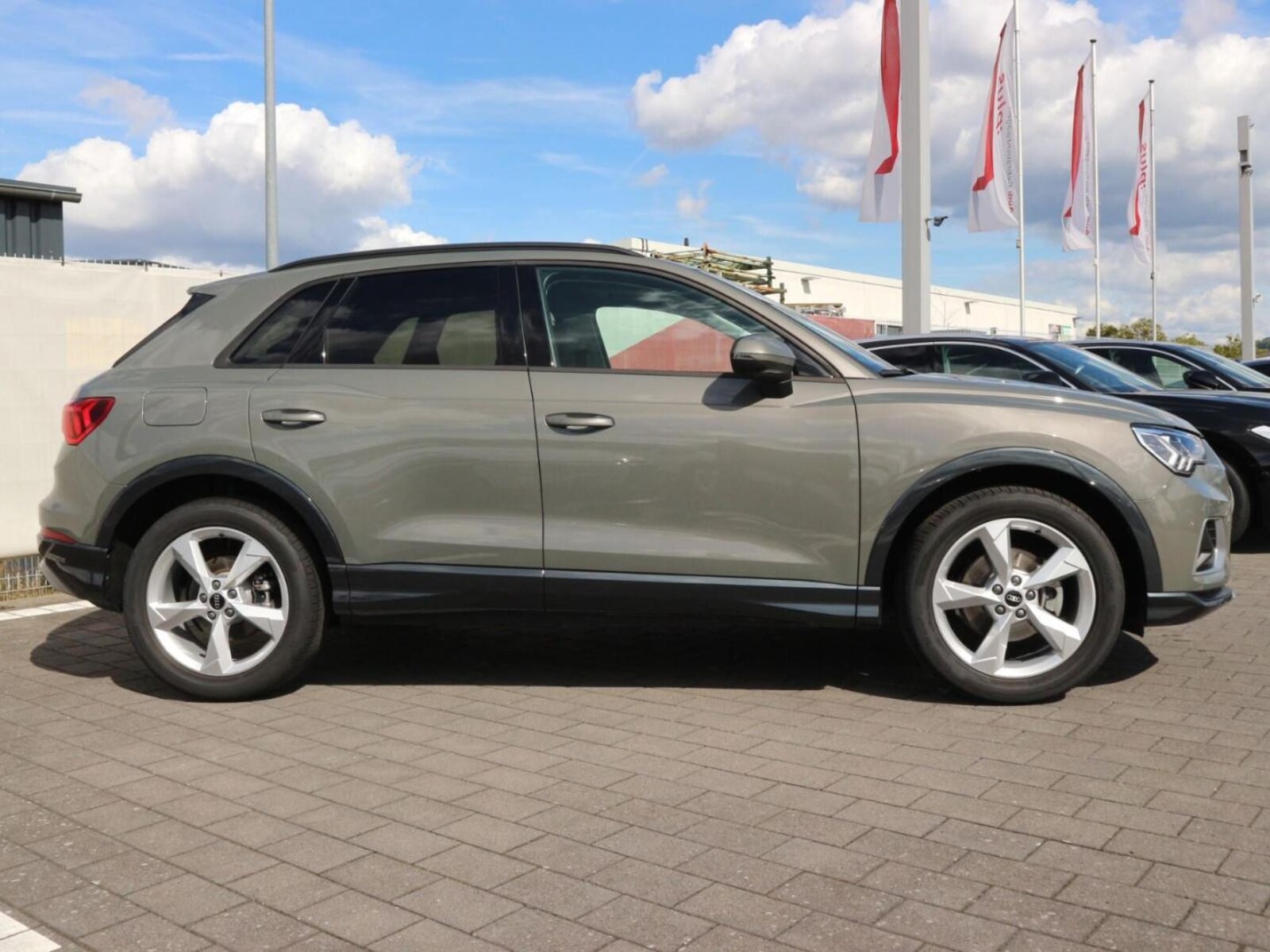 Audi Q3 – Bild 4