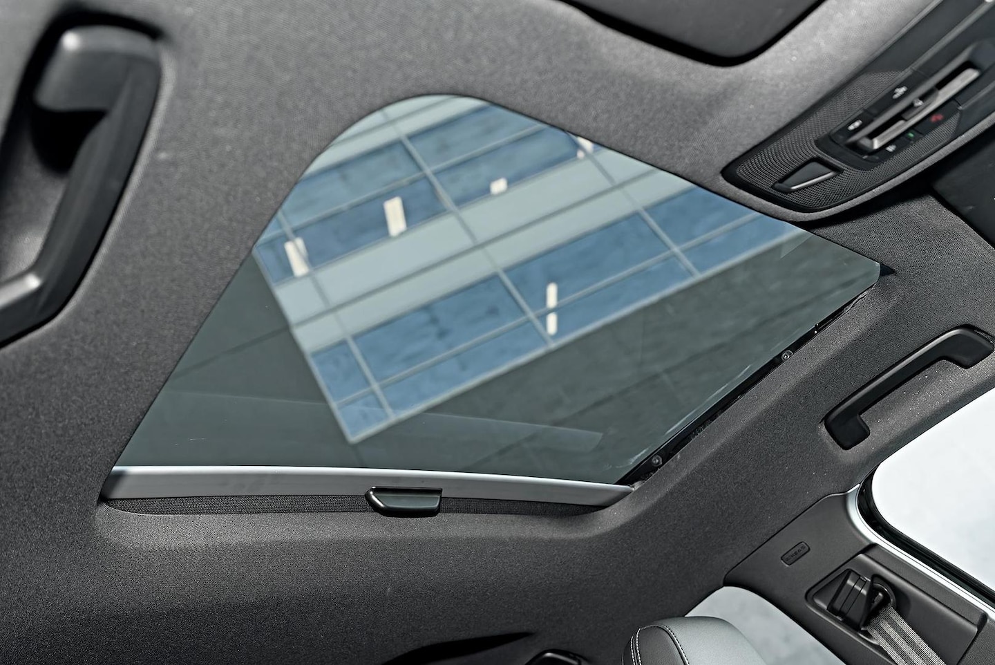 Image about Audi A3 Sportback TFSI quattro S tronic