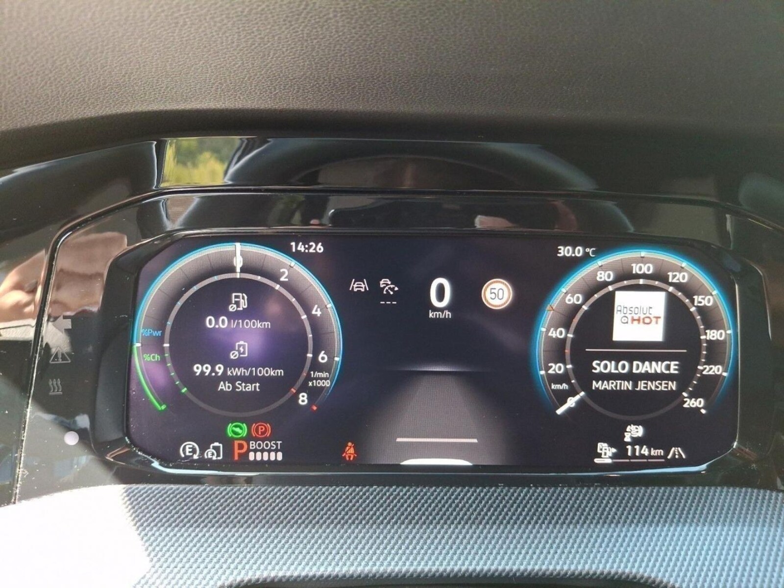 Volkswagen Golf – Bild 11