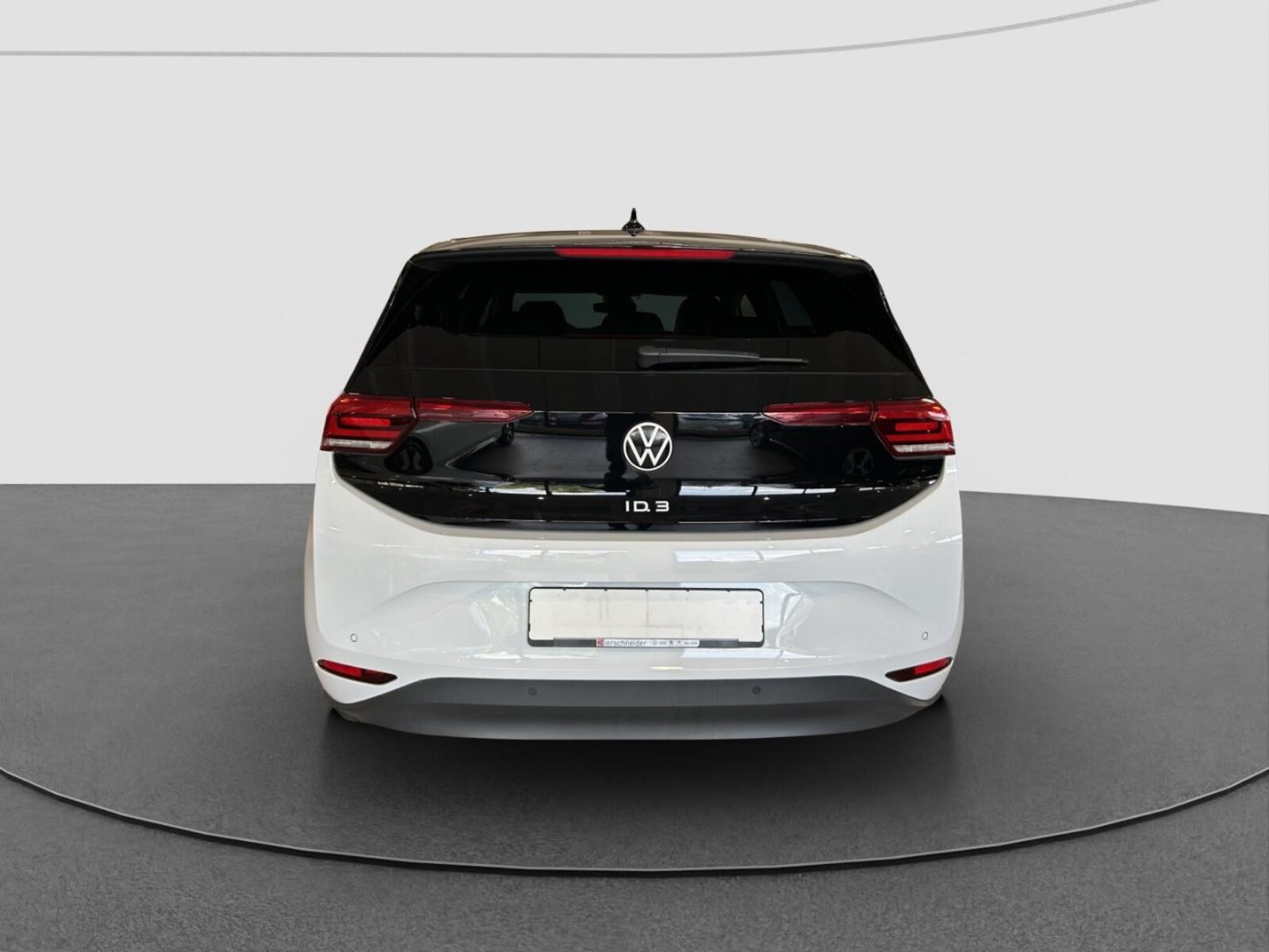 Volkswagen ID.3 – Bild 8
