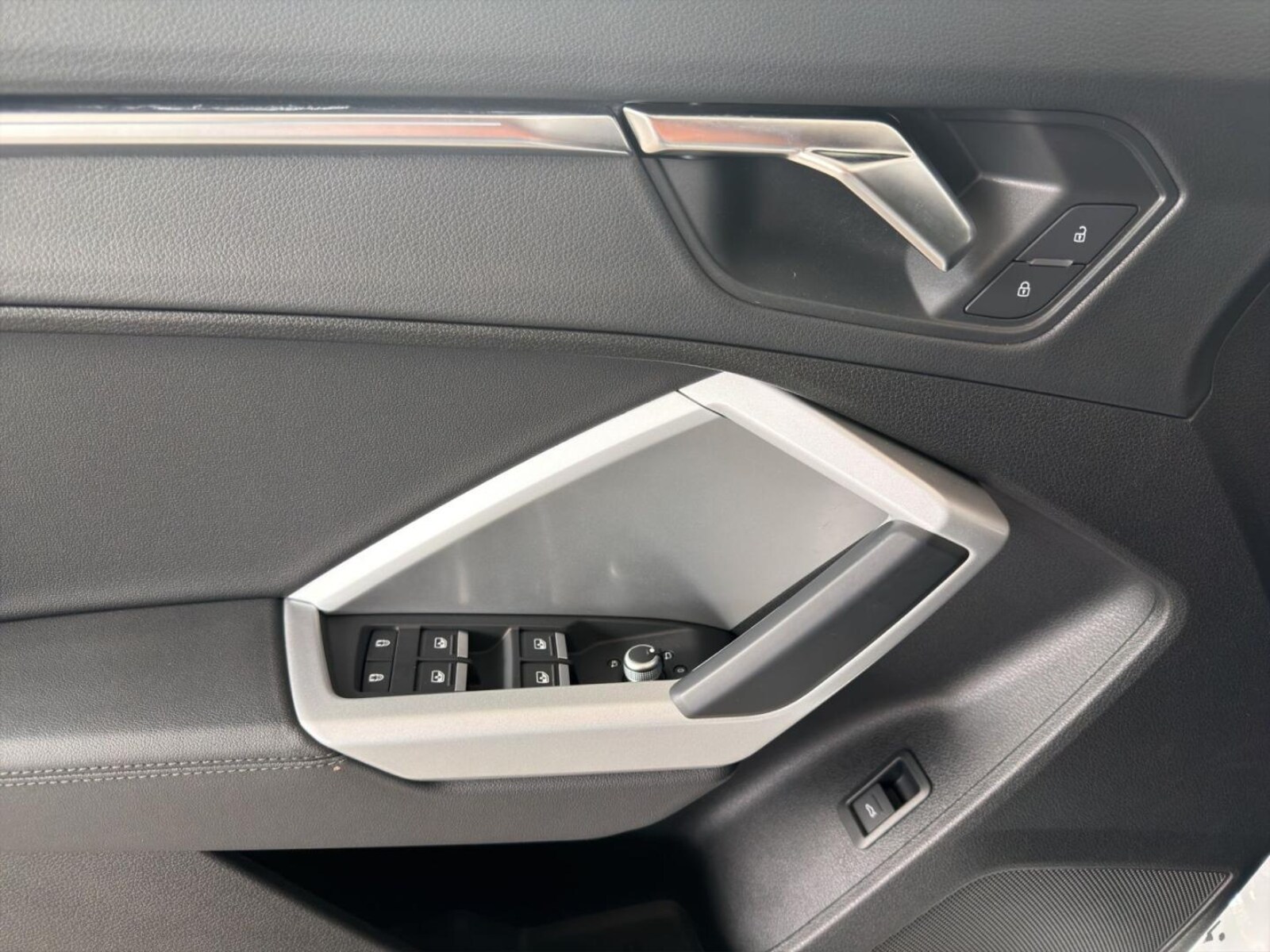 Audi Q3 – Bild 13