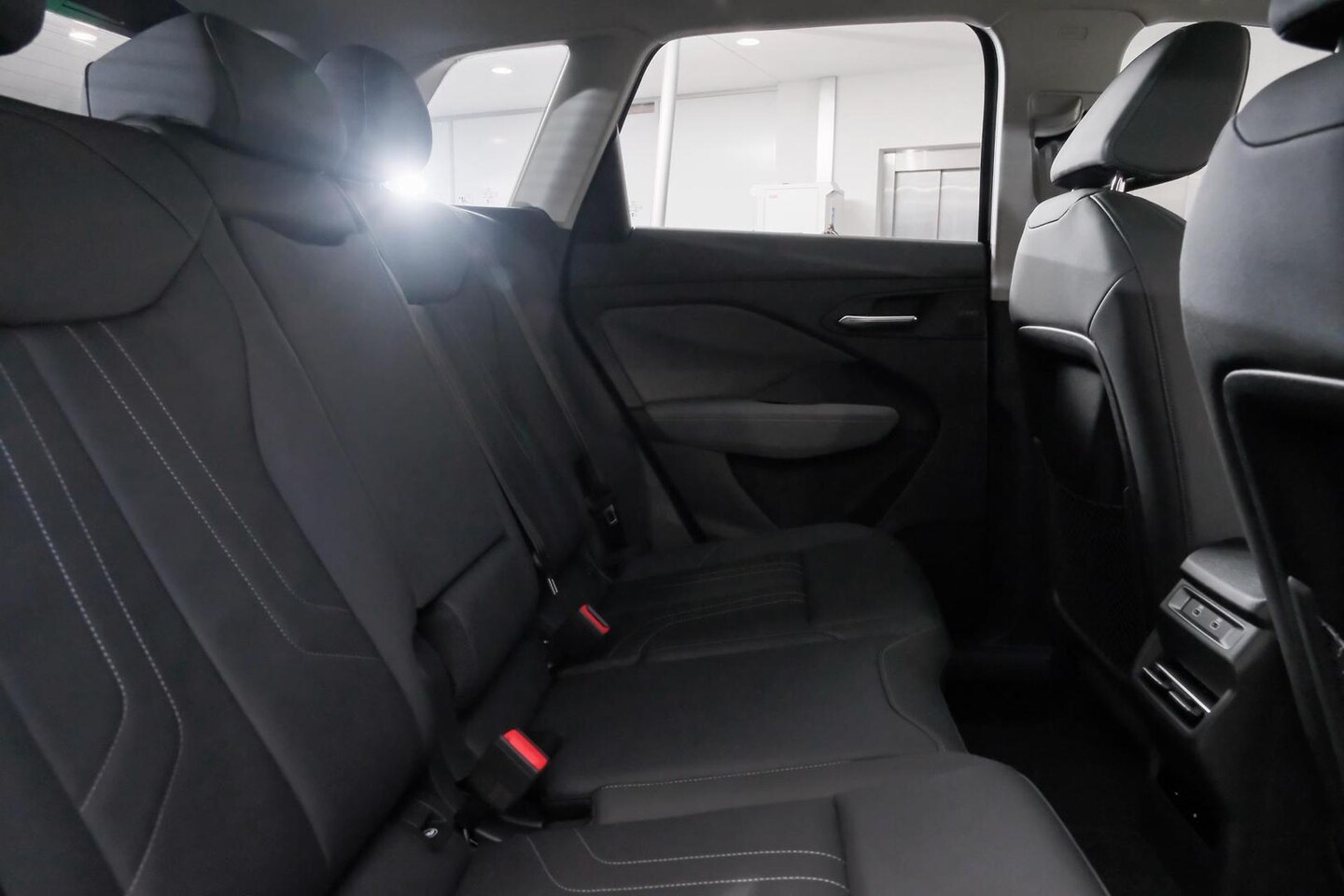 Image about Audi Q3 SUV TFSI 110 kW launch edition
