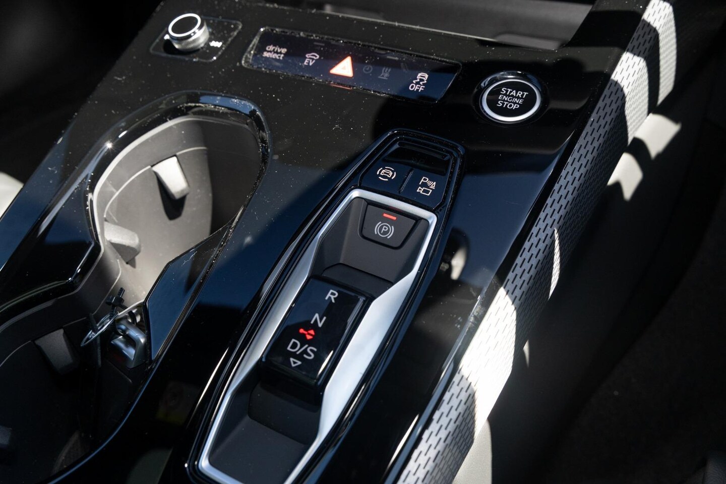 Image about Audi A5 Avant TFSI e e-hybrid quattro 270 kW S tronic