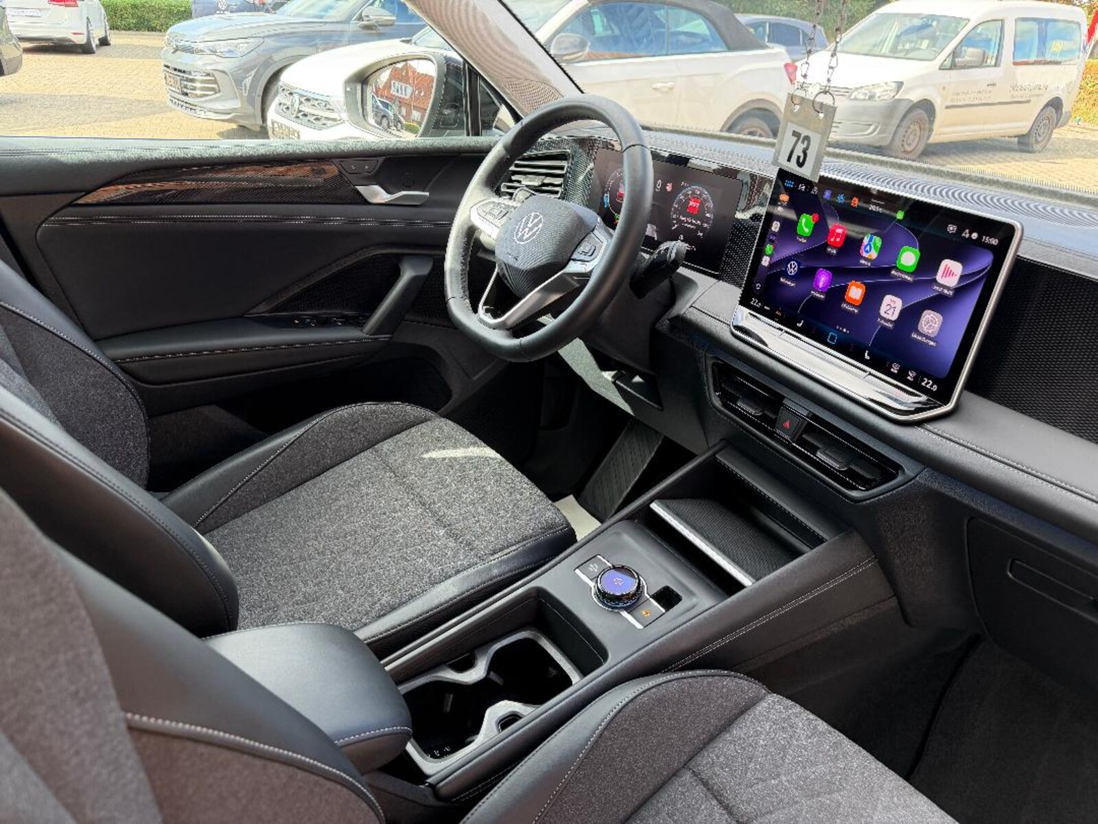 Volkswagen Tiguan – Bild 24