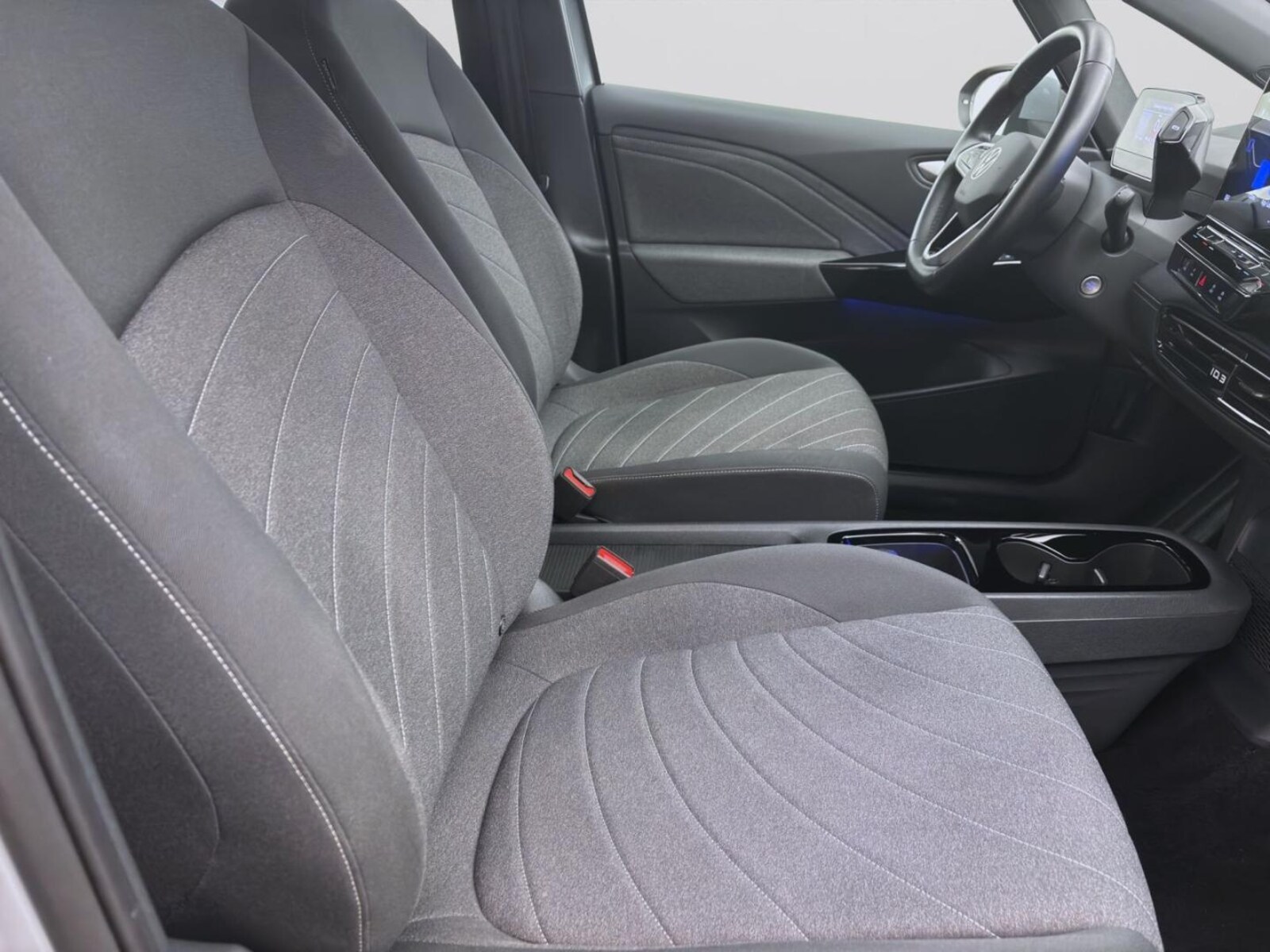 Volkswagen ID.3 – Bild 17