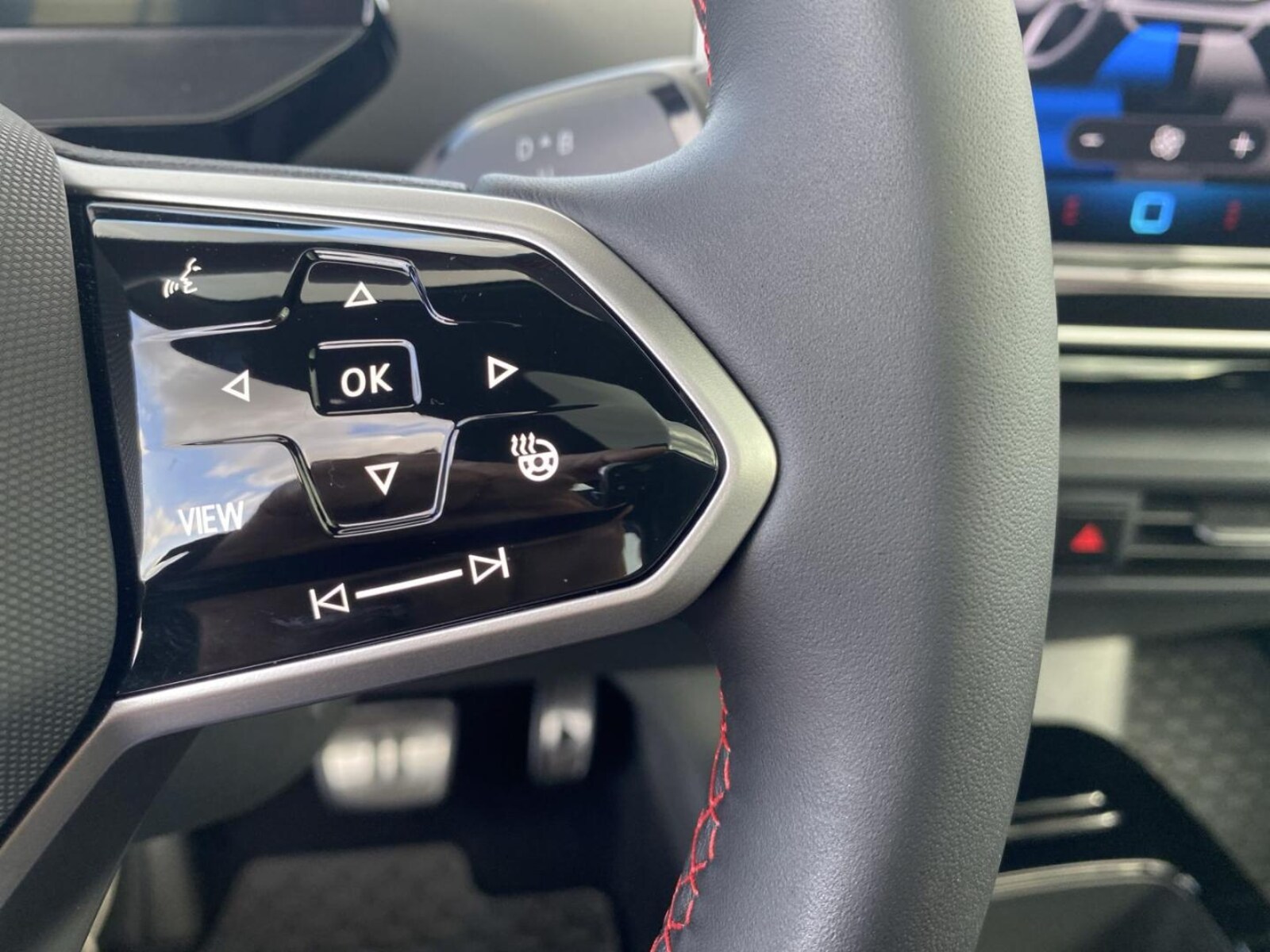 Volkswagen ID.4 – Bild 14