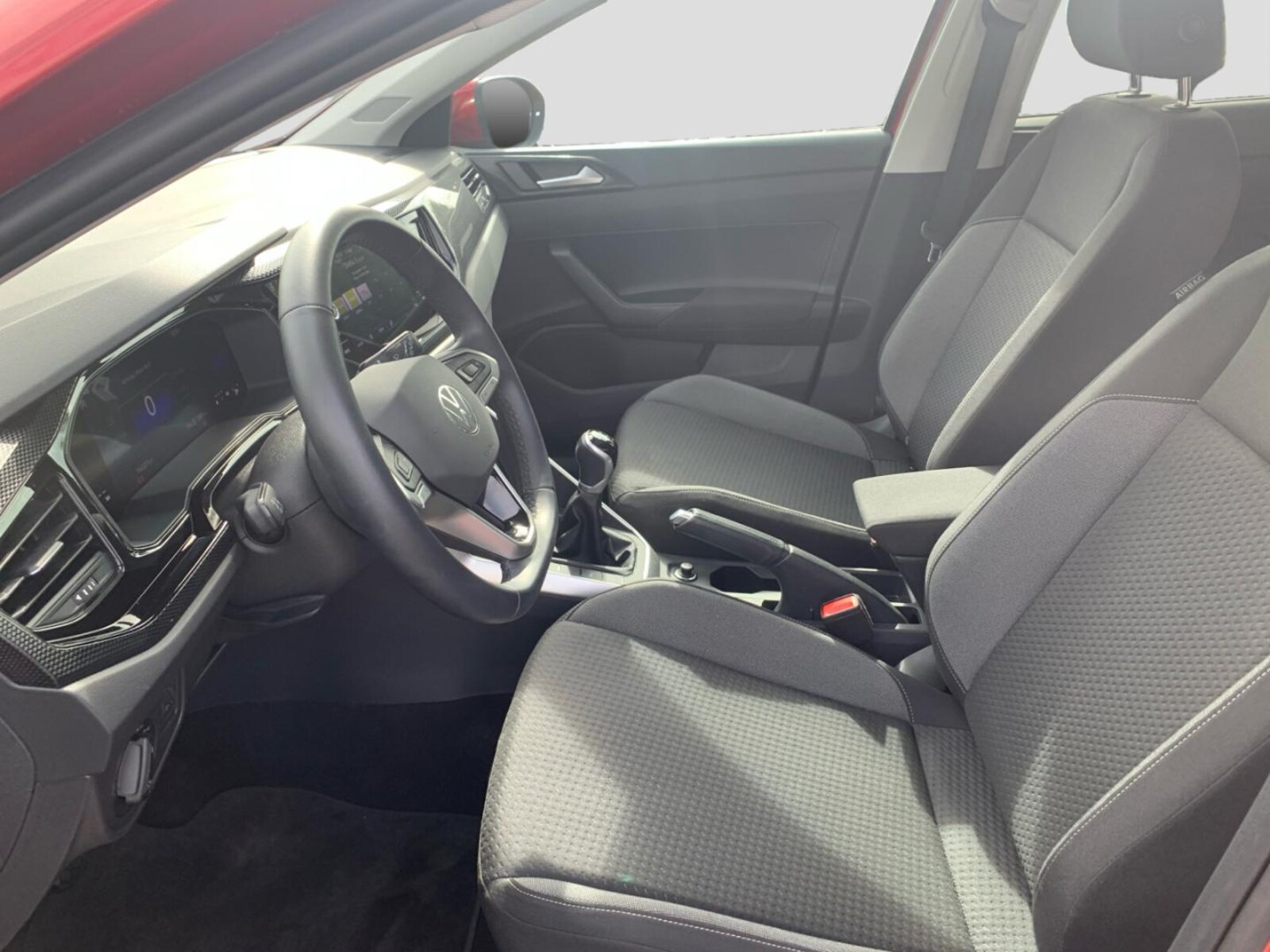 Volkswagen Taigo – Bild 8