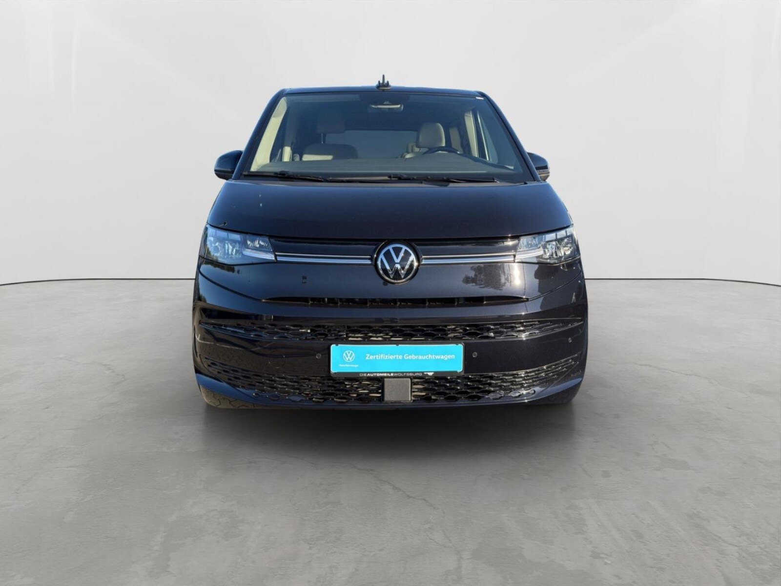 Volkswagen Multivan – Bild 8