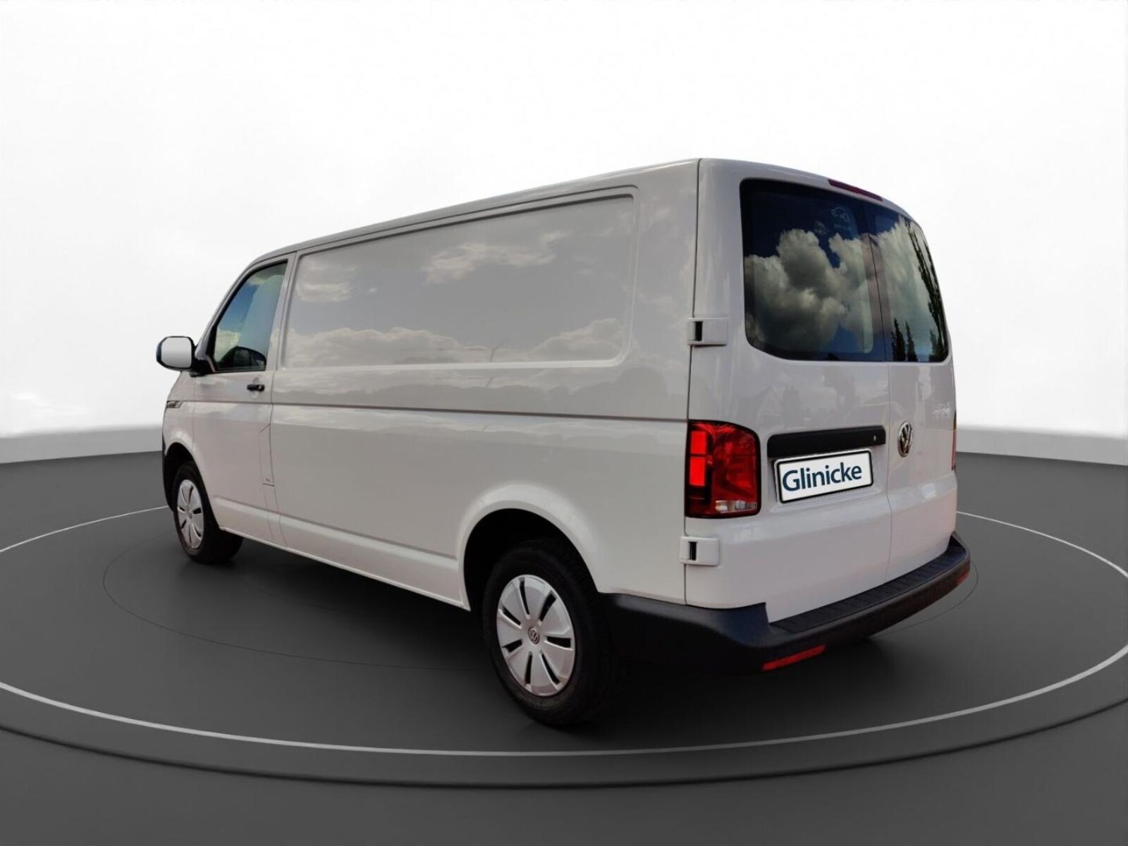 Volkswagen T6.1 Transporter Kasten langer Radstand – Bild 6