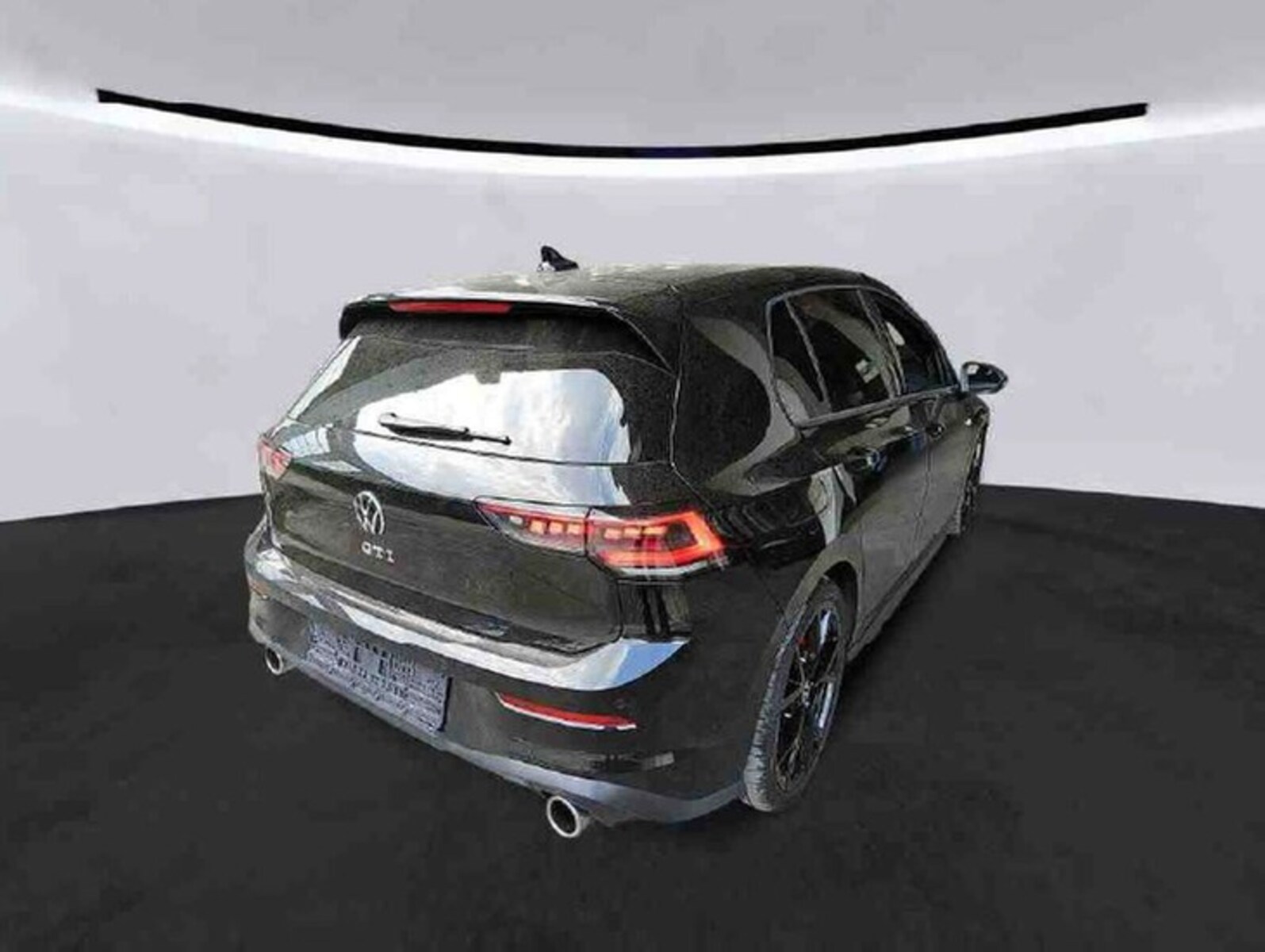 Volkswagen Golf – Bild 2
