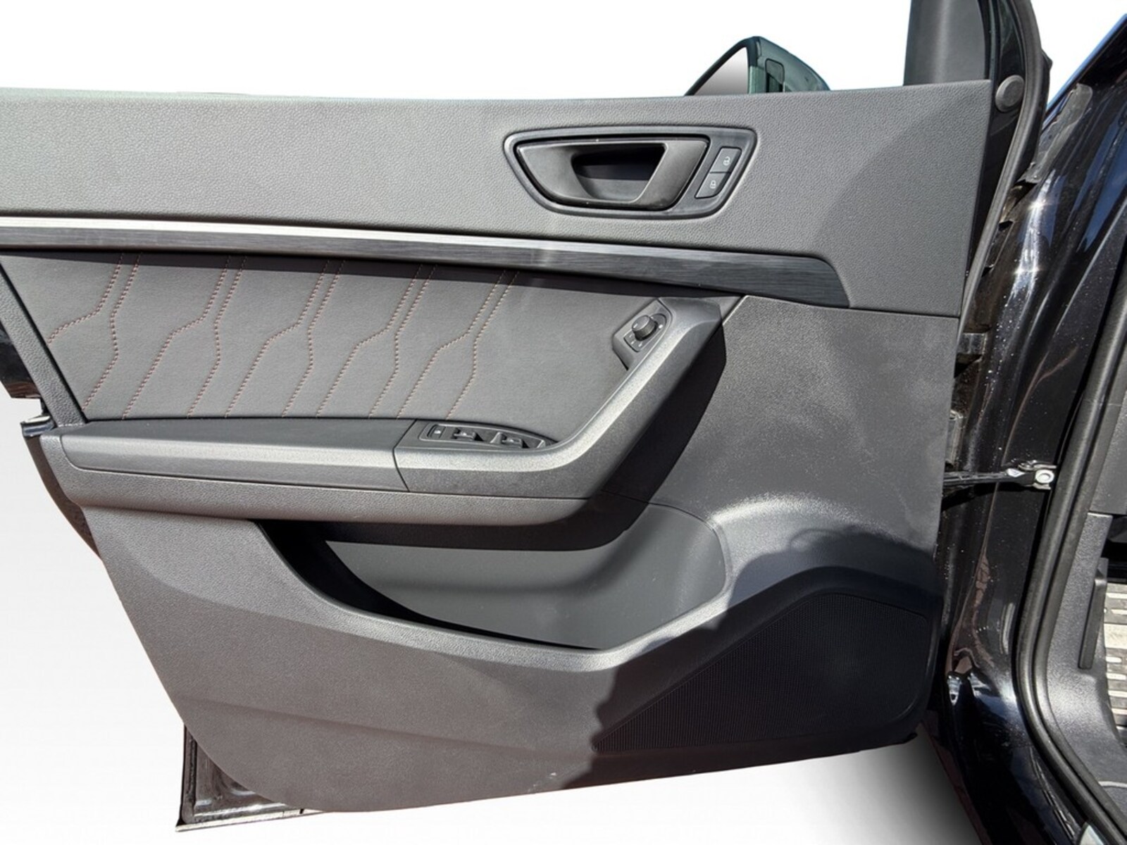 CUPRA Ateca – Bild 13