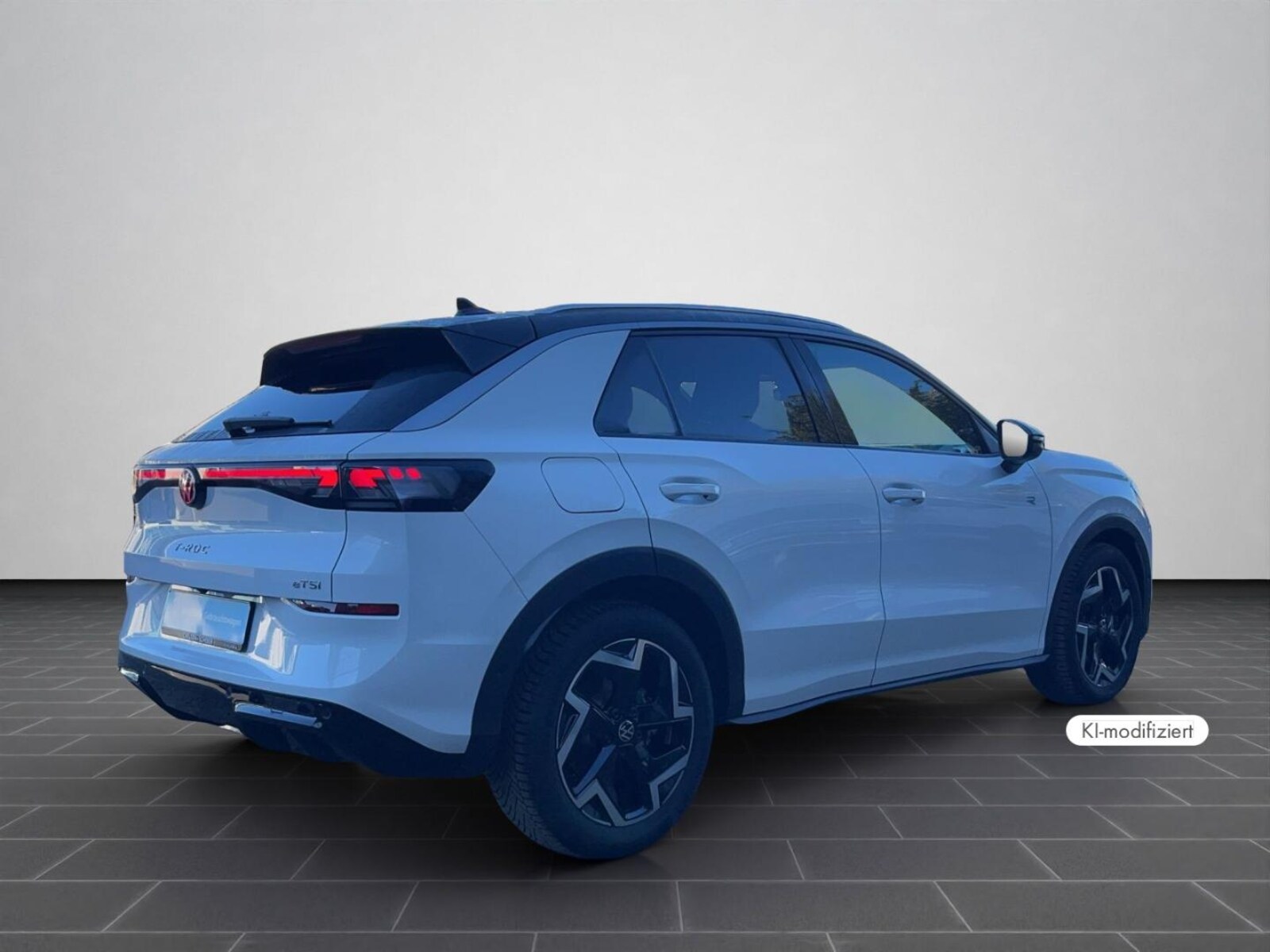Volkswagen T-Roc – Bild 2