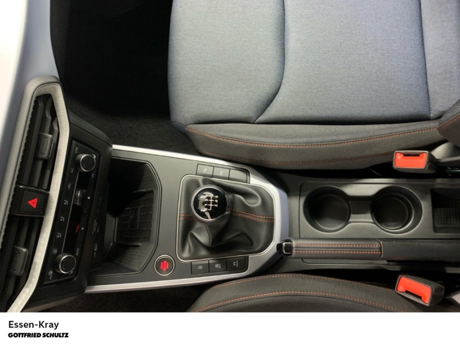 SEAT Arona – Bild 12
