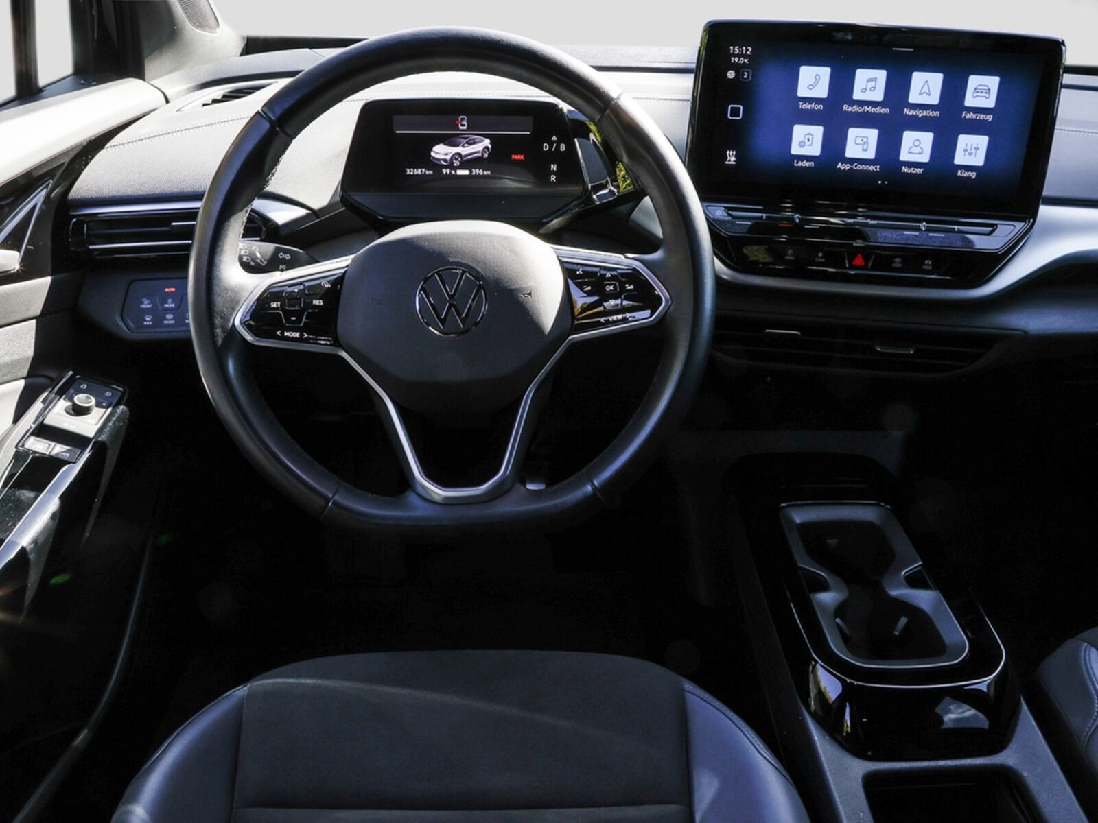 Volkswagen ID.5 – Bild 12