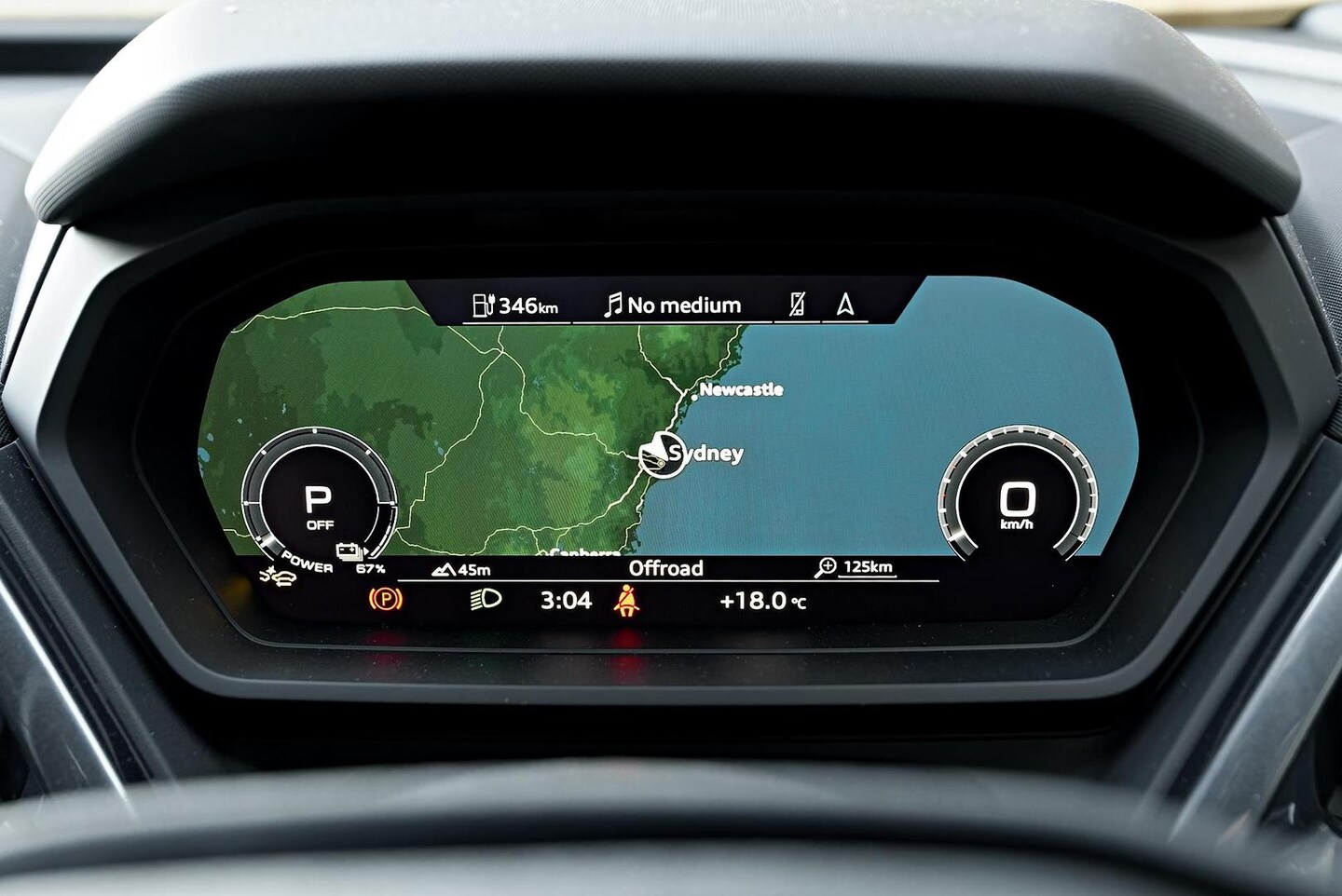 Image about Audi Q4 e-tron 55 e-tron quattro