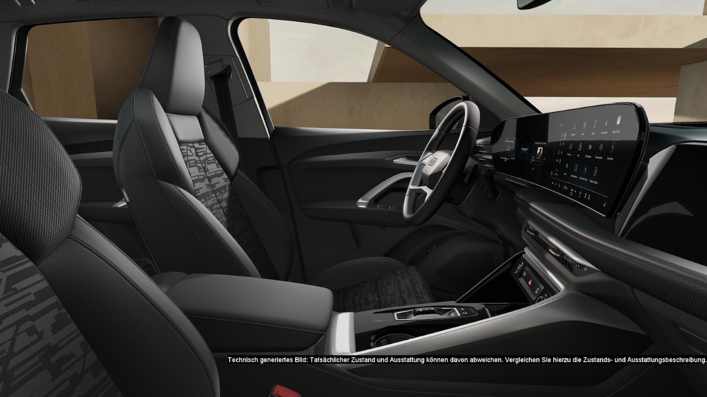 Bild über Audi Q5 SUV TDI quattro 150 kW S tronic - für weitere Informationen kontaktieren Sie den Audi Partner