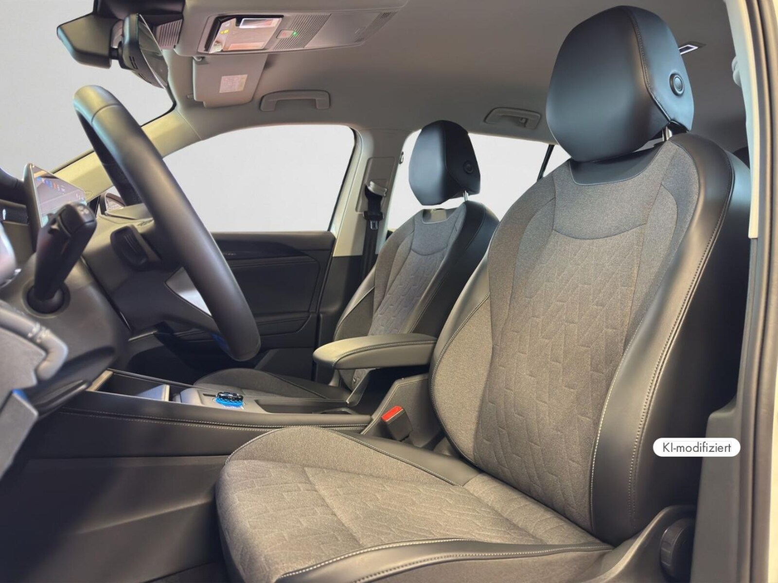 Volkswagen Tayron – Bild 12