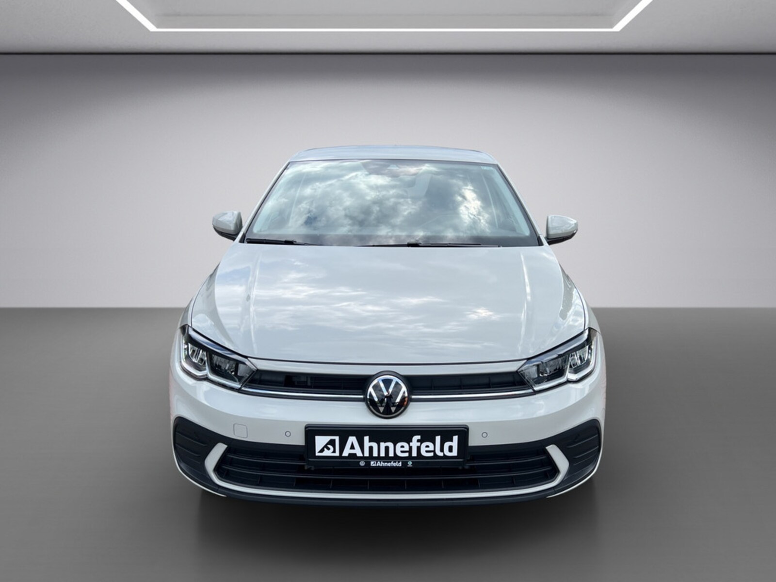 Volkswagen Polo – Bild 8