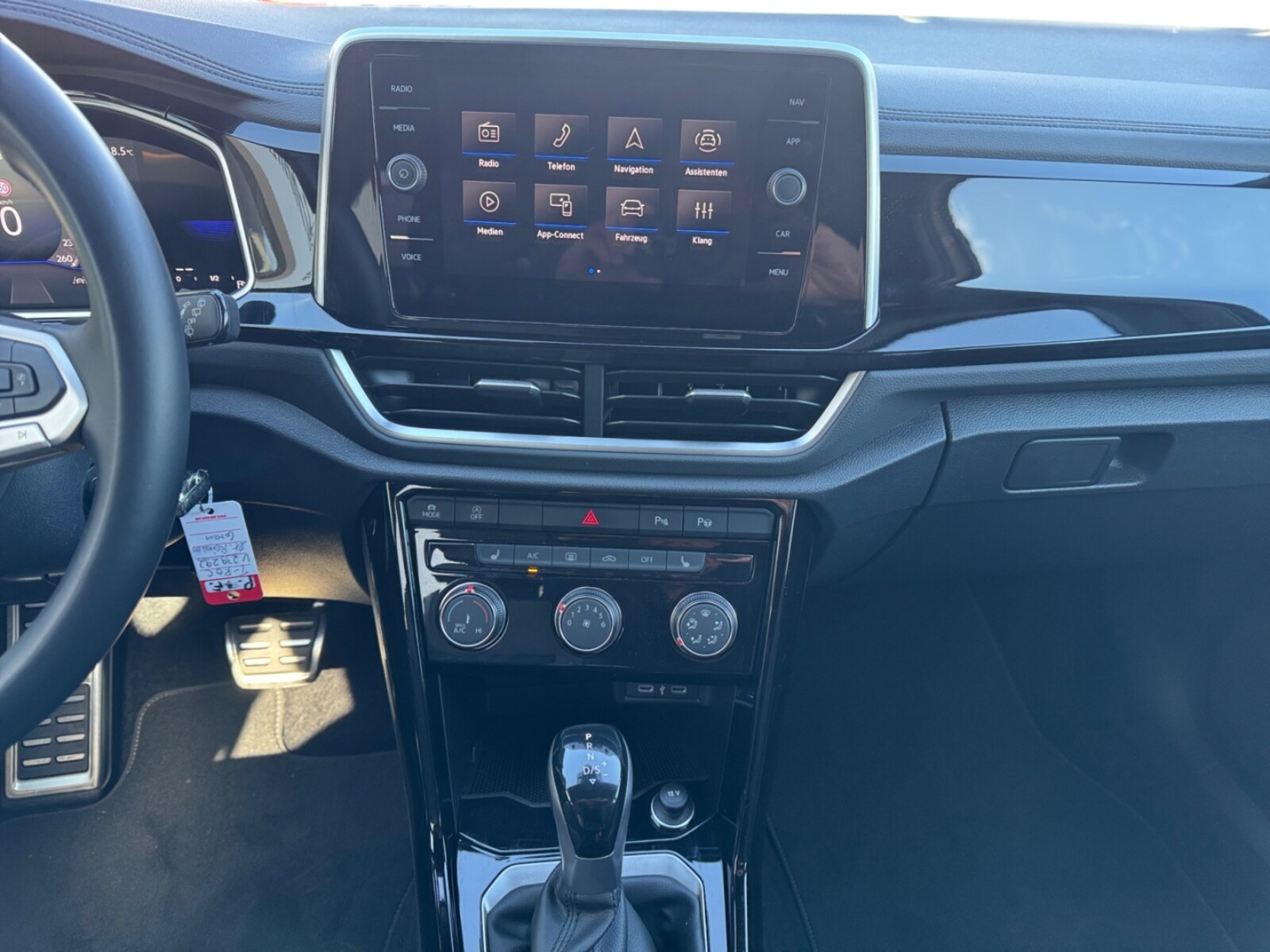Volkswagen T-Roc – Bild 11