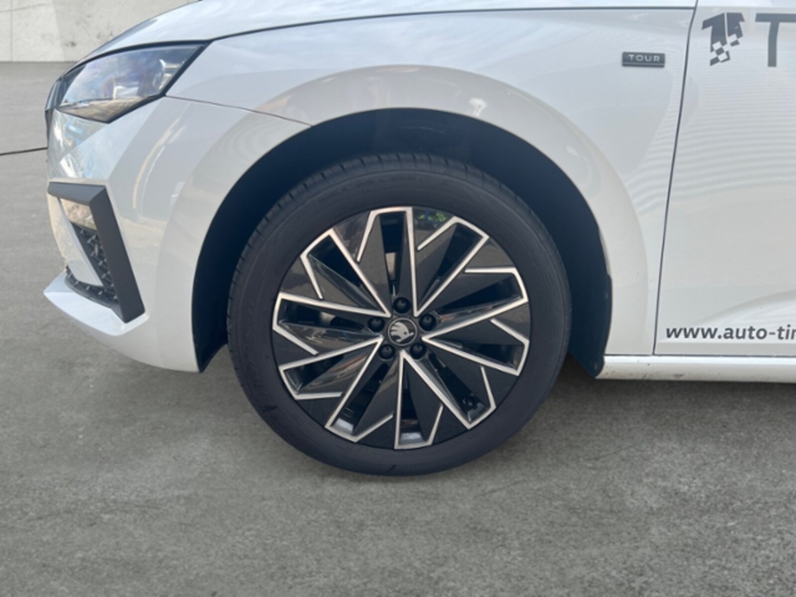 Škoda Scala – Bild 11