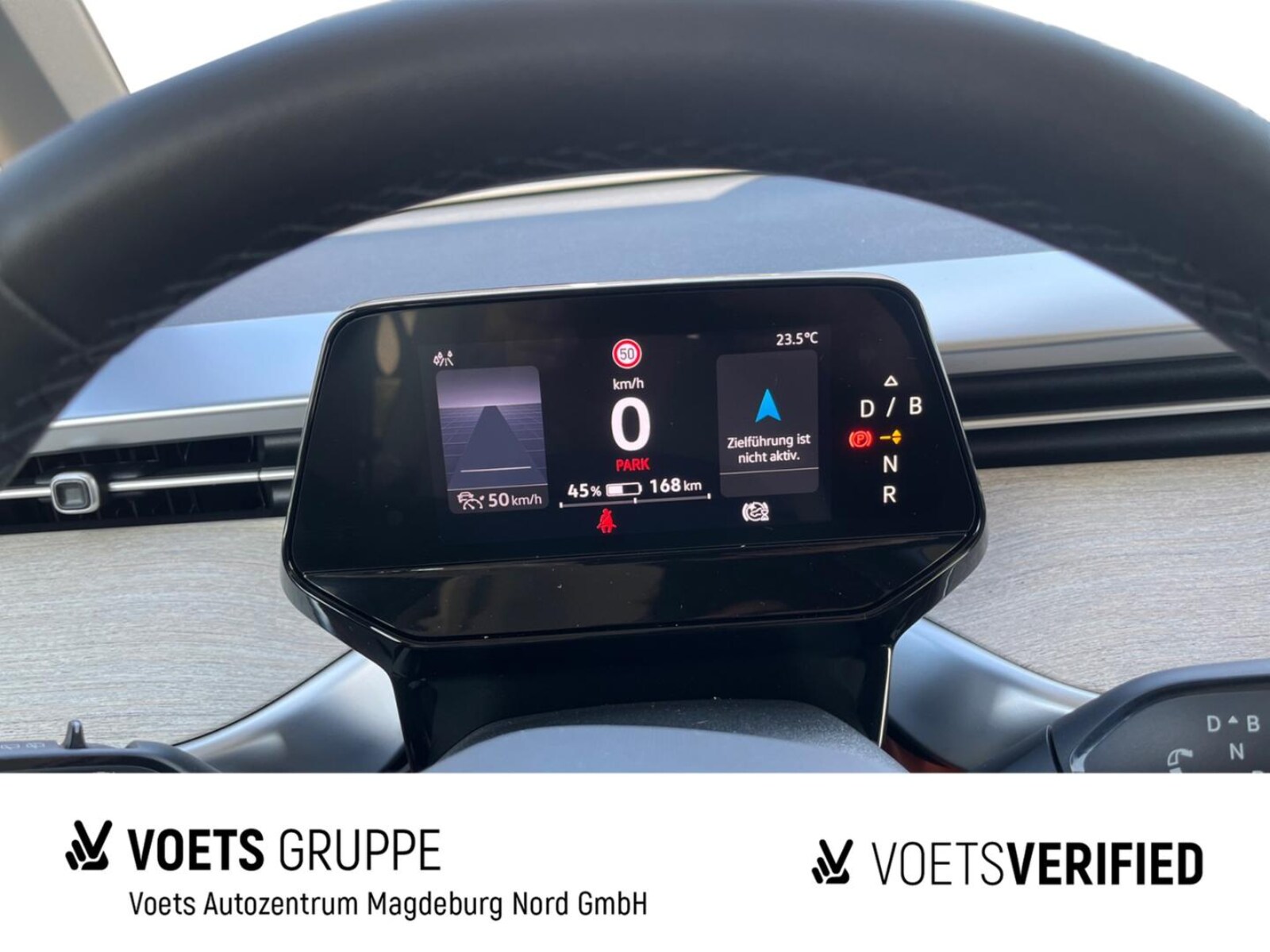 Volkswagen ID. Buzz – Bild 12