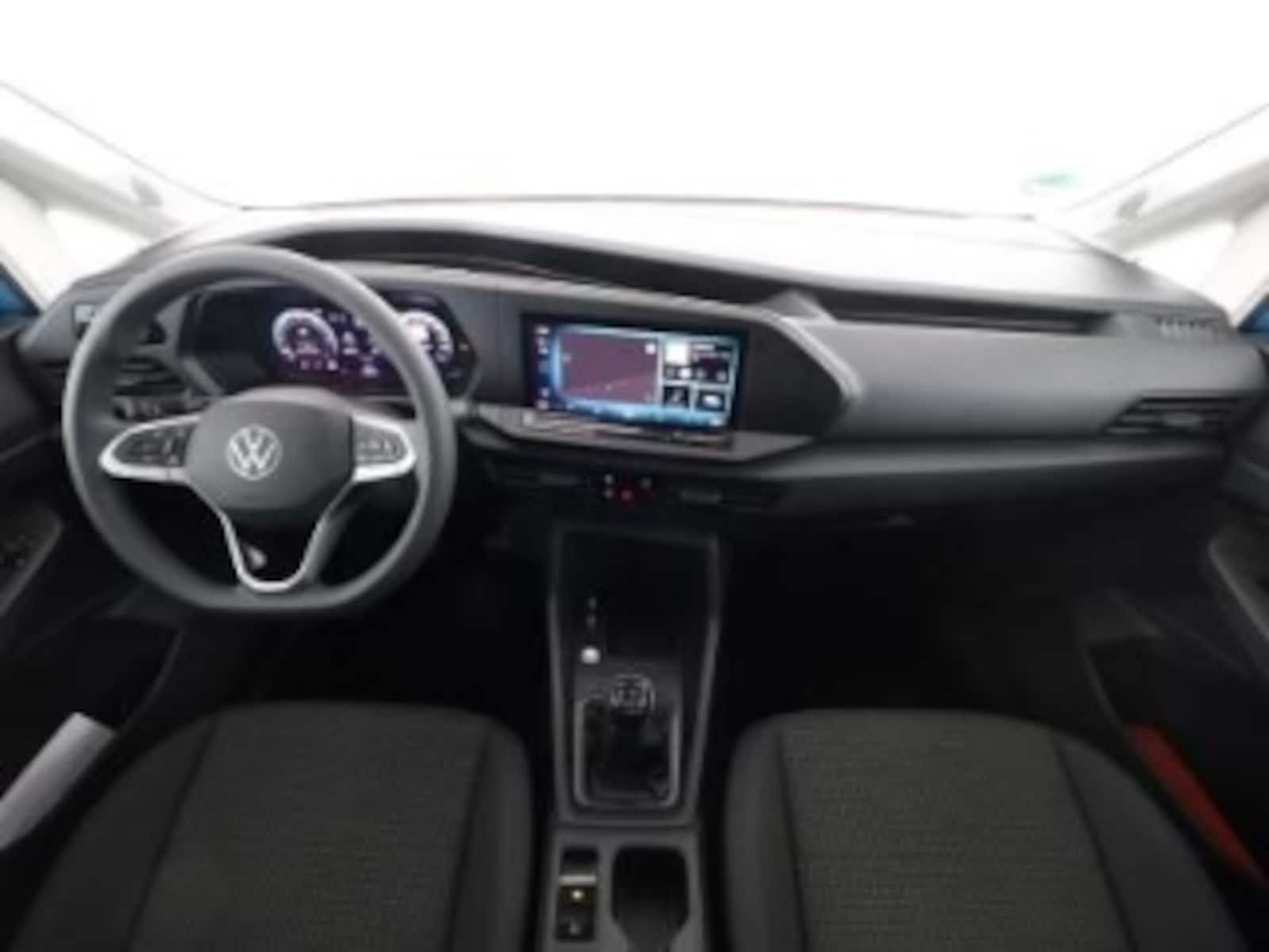 Volkswagen Caddy – Bild 5