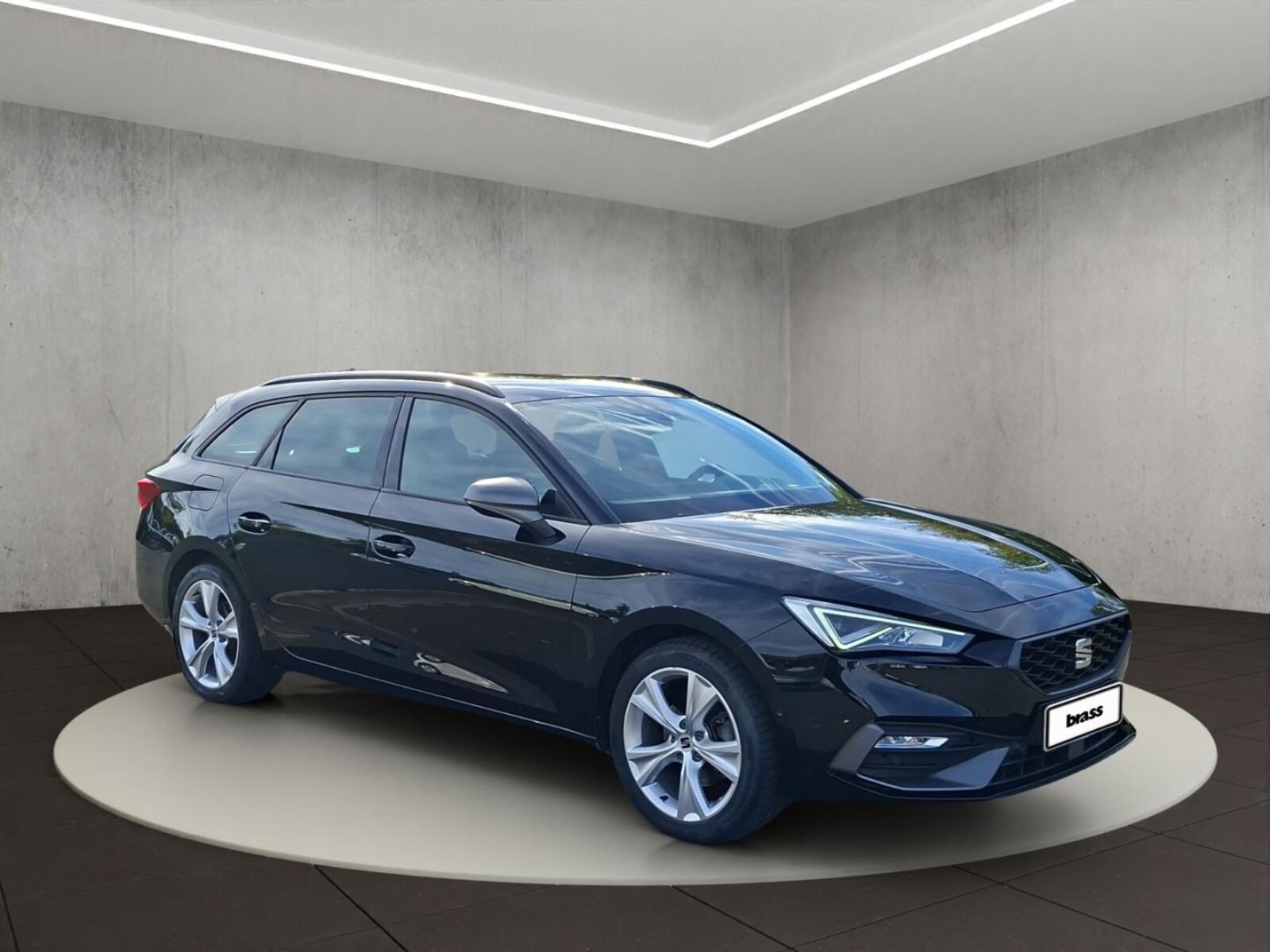 SEAT Leon Sportstourer – Bild 7