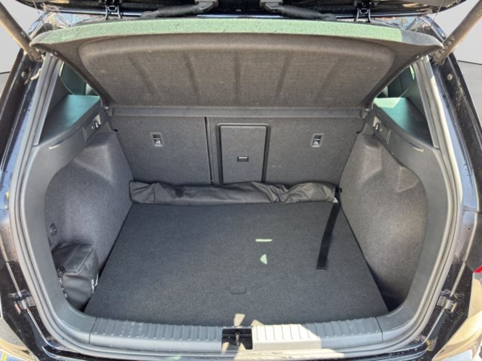 CUPRA Ateca – Bild 10