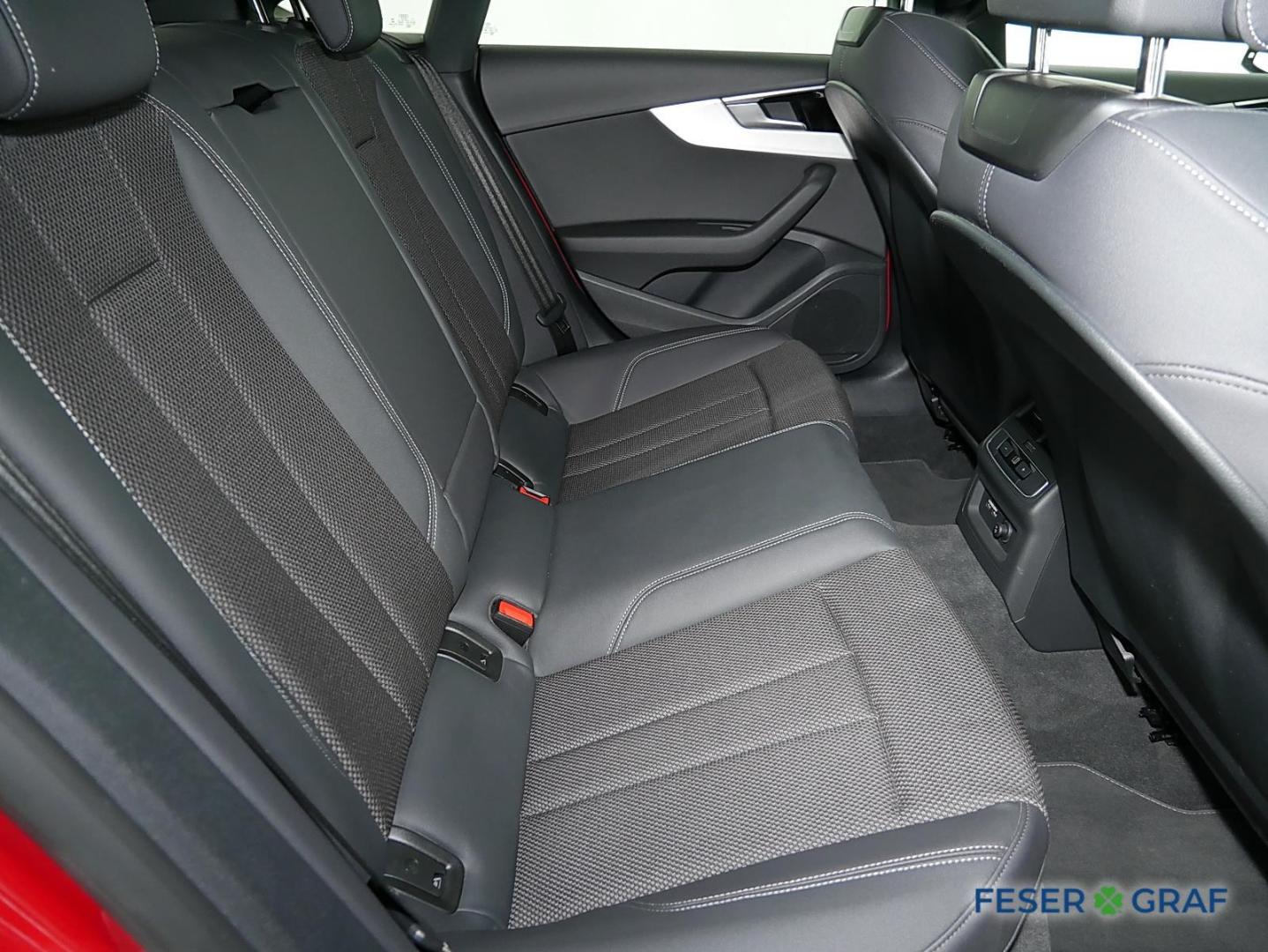 Image about Audi A5 Sportback 40 TFSI S tronic