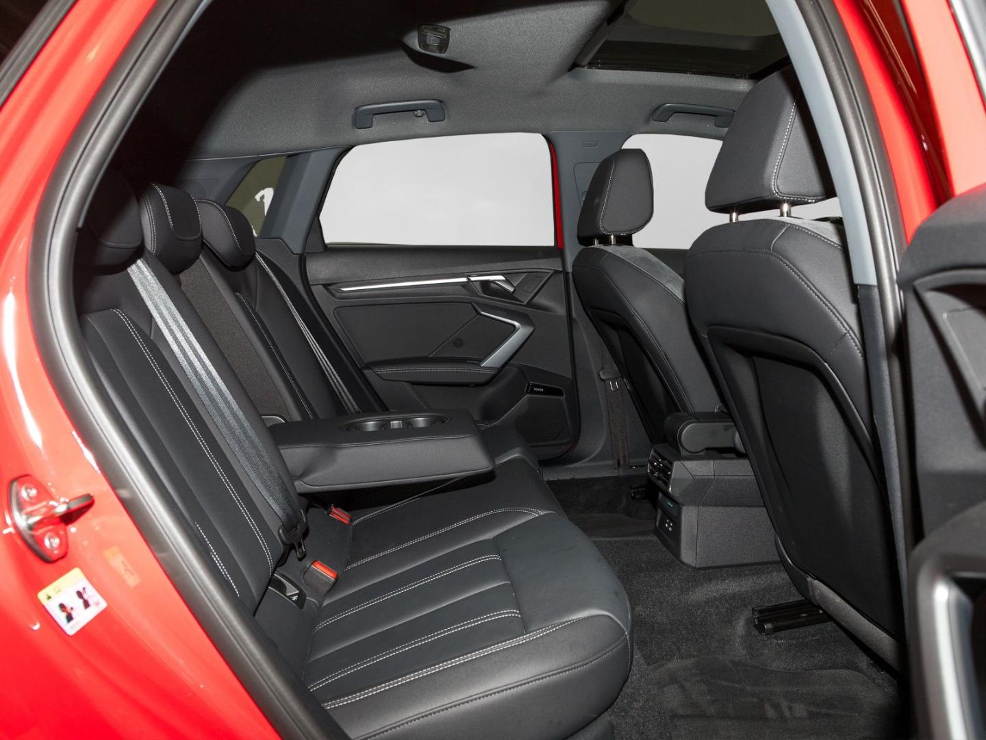 Image about Audi A3 Sportback S line 35 TFSI S tronic