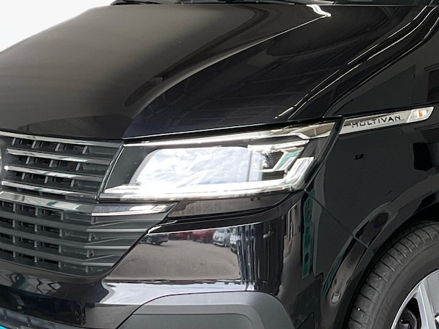 Volkswagen T6.1 Multivan