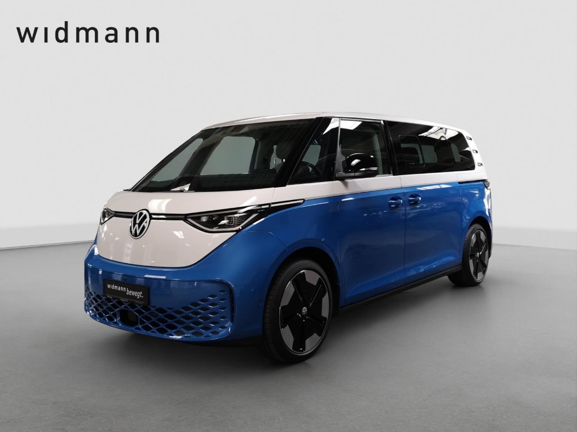 Volkswagen ID. Buzz ENERGY