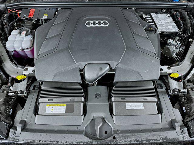 2026 Audi Q7 Premium Plus - Photo 31