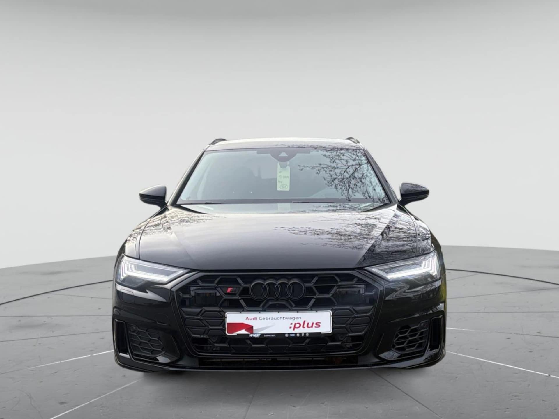 Audi S6 Avant