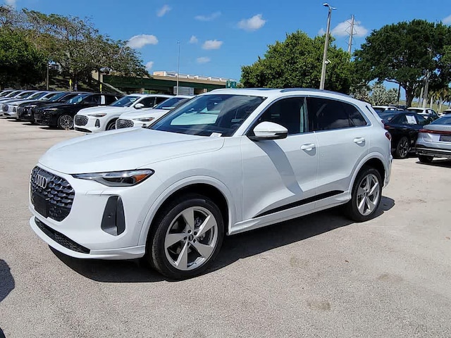 2026 Audi Q5