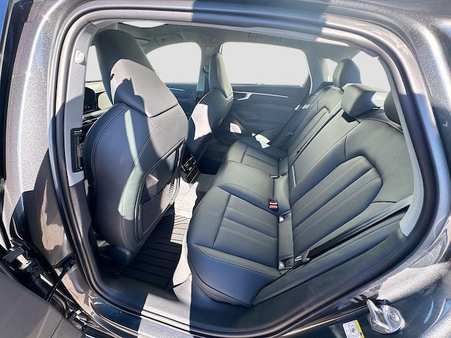 2026 Audi A6 Premium Plus - Photo 26