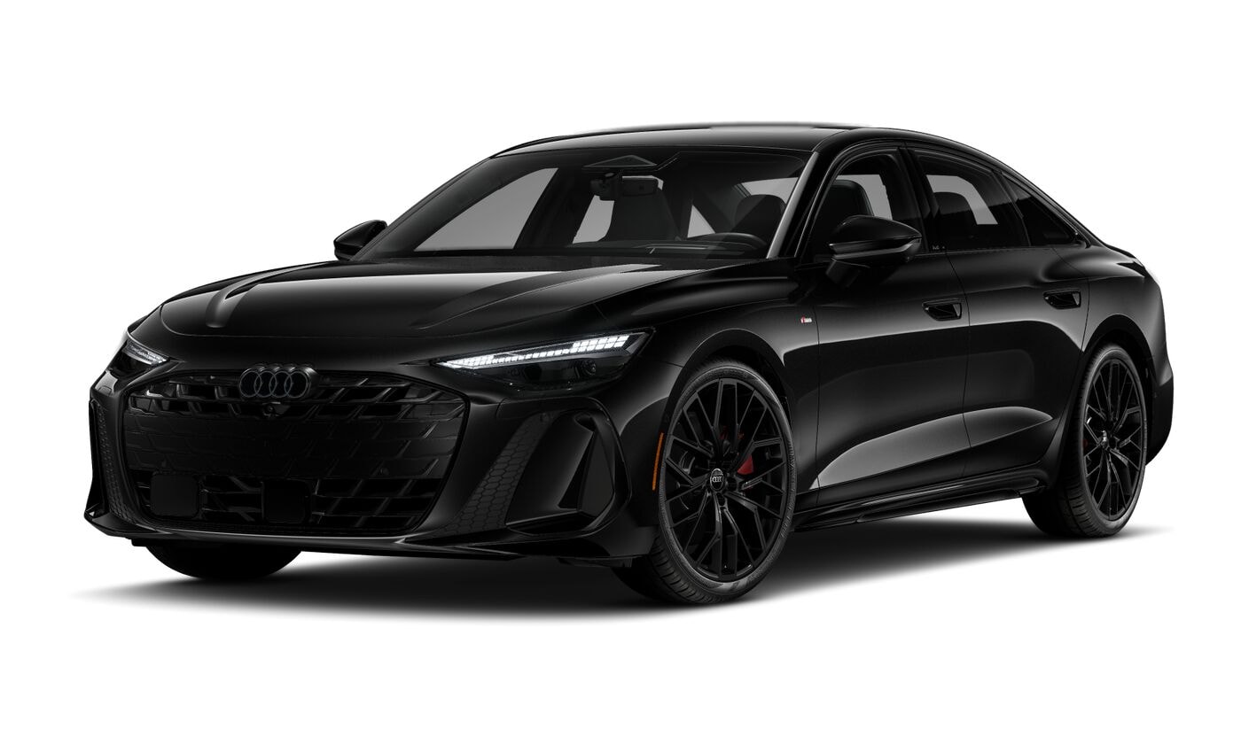 2026 Audi A6 Prestige quattro S tronic's photo
