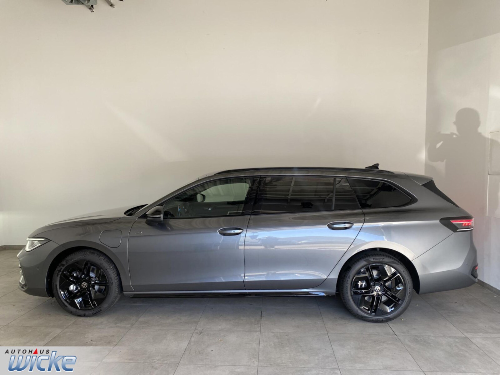 Volkswagen Passat – Bild 5