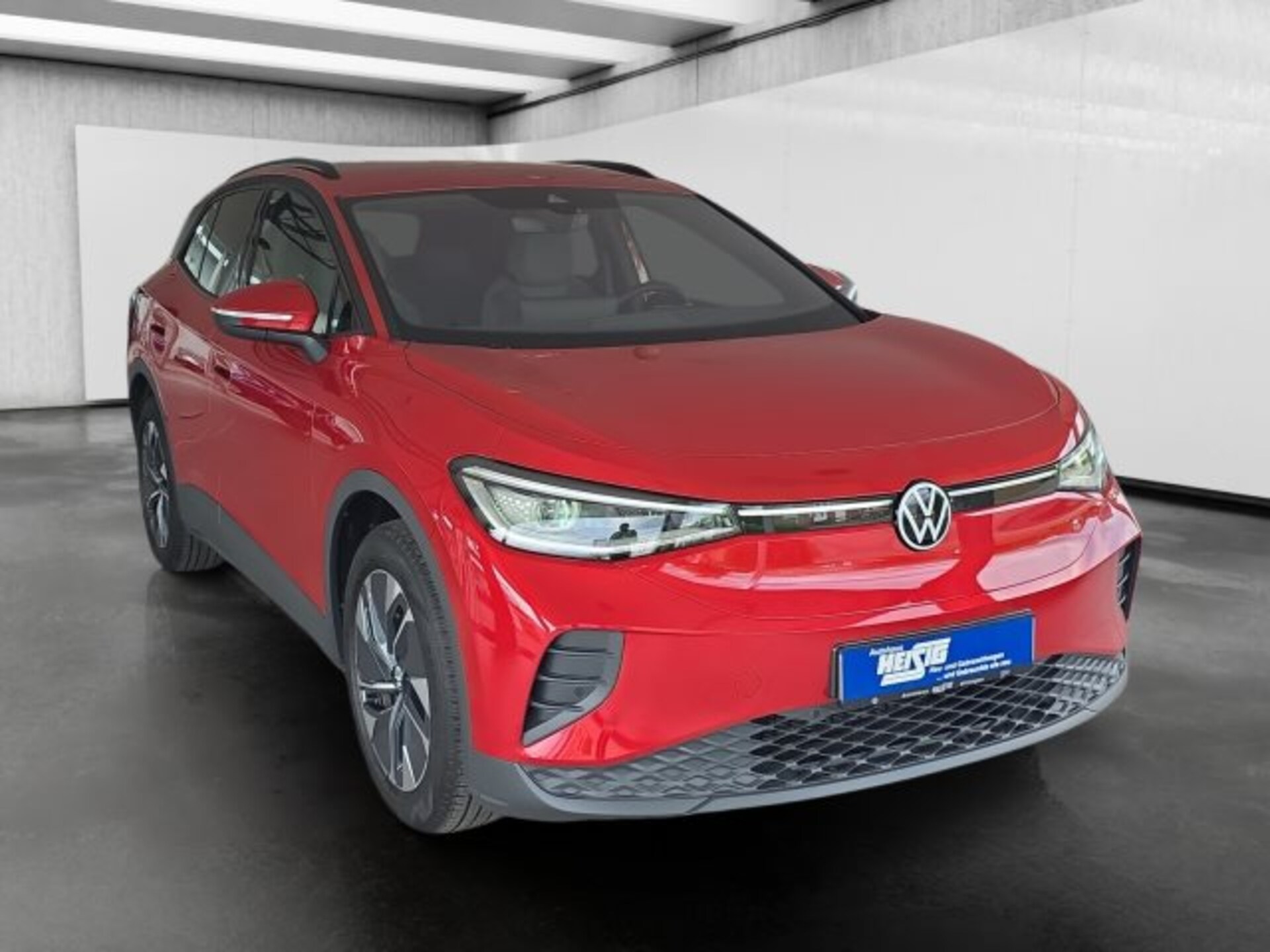 Volkswagen ID.4 Pure